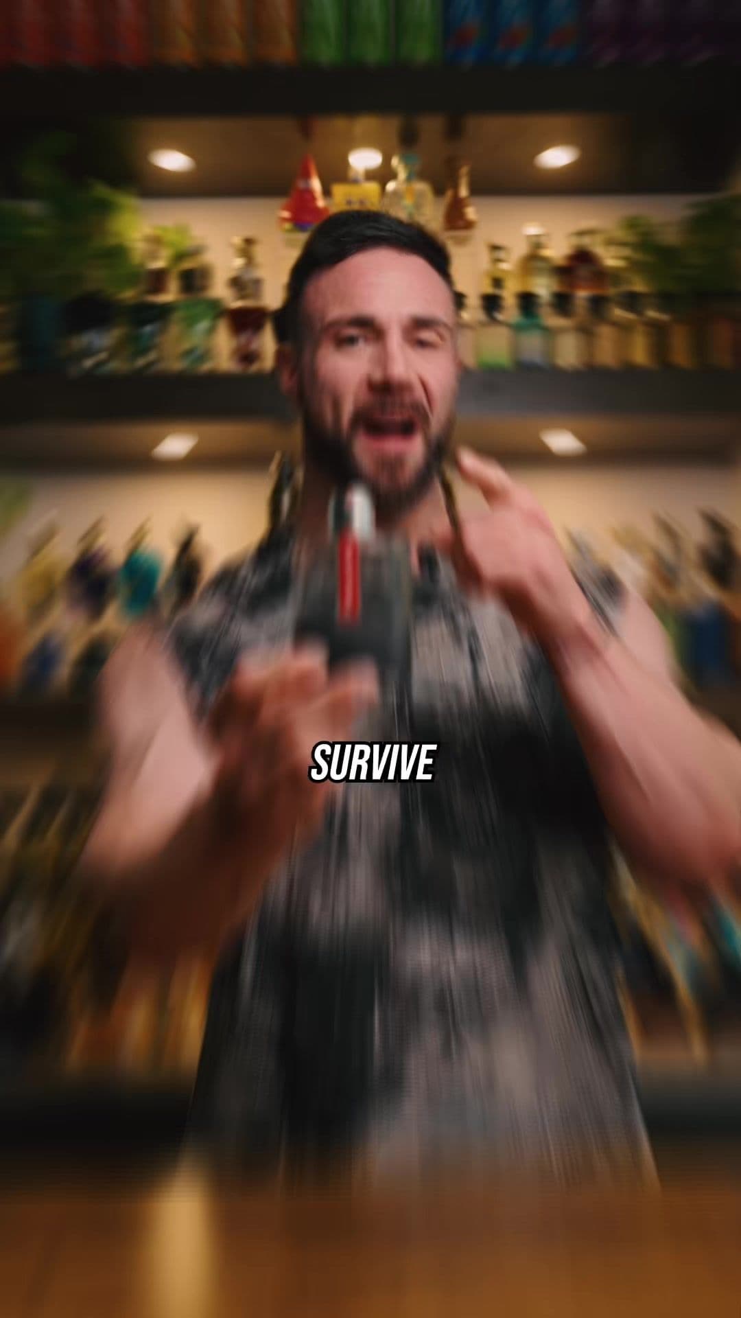 Prada luna rossa carbon gym test, will it survive 🫡❤️ #cologne #prada #fragrance #perfume 