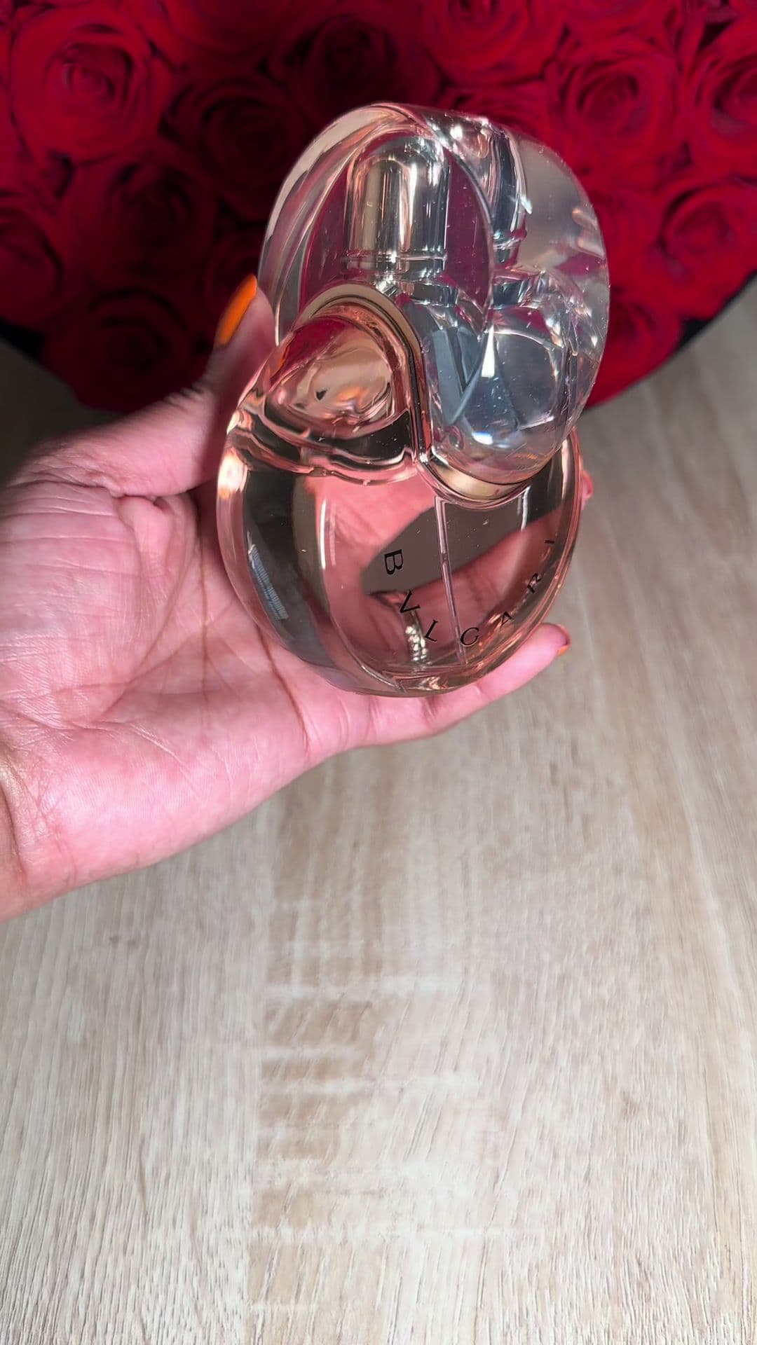 @Bvlgari Omnia Crystalline EDP #perfumetiktok #perfumetok #bvlgari 