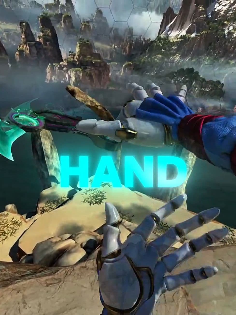 just let the music play 🕺🏼                     inspo: @VvRABBITvV  #apexlegends #fyp #viral #apexlegendscommunity #edit 