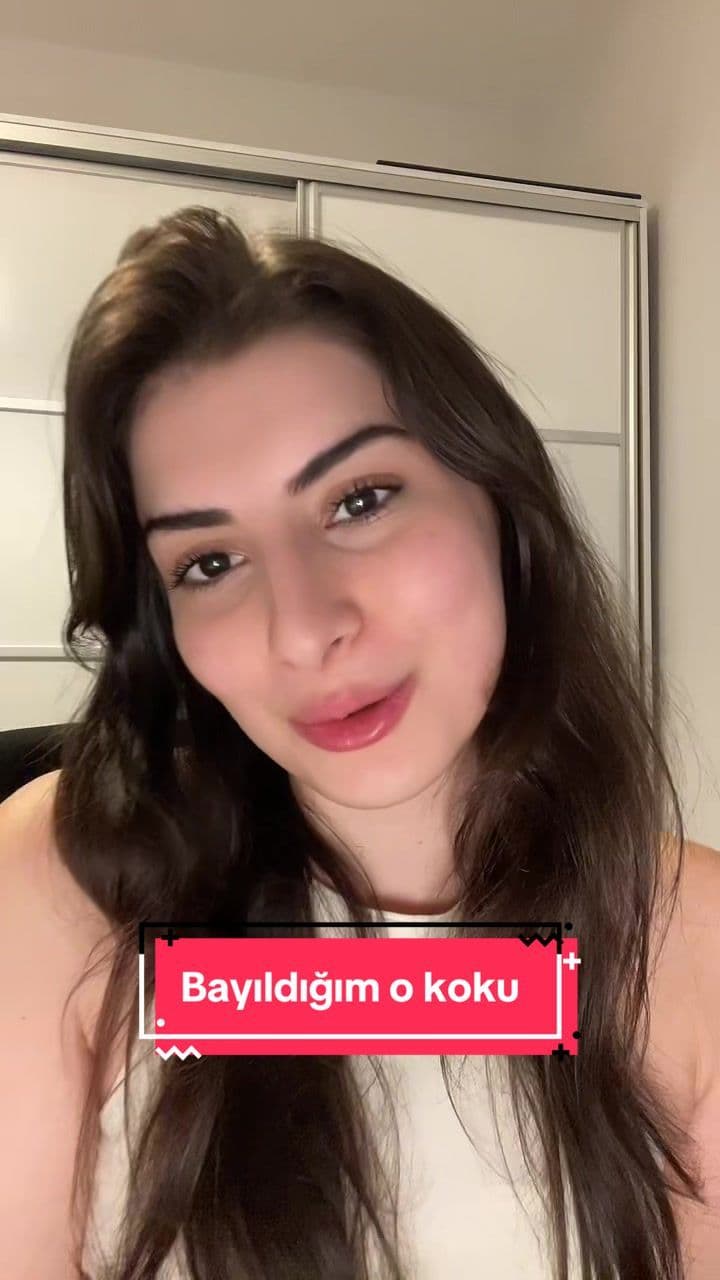 2. Kez bitirdim ama fiyatları şaka mı #mucsent #cocovanille #parfümönerisi #parfümönerileri 