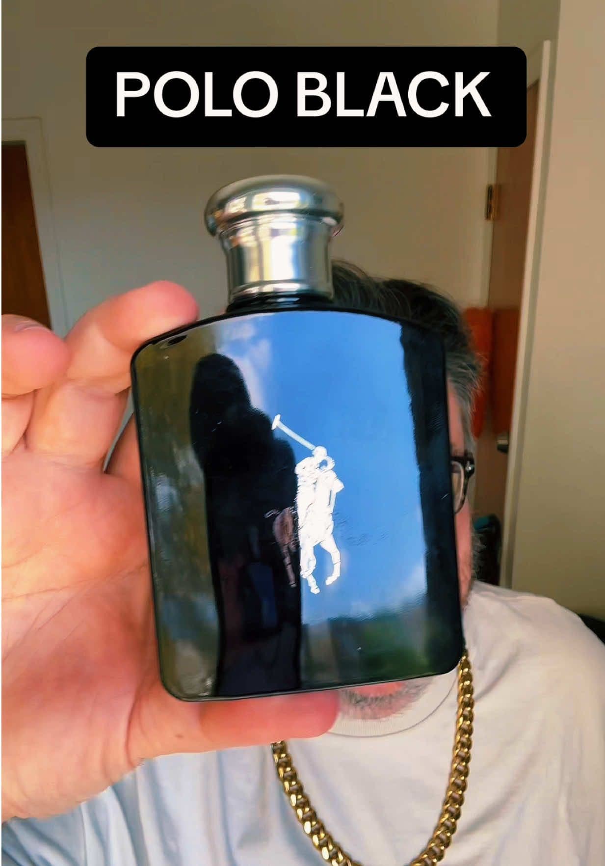 RALPH LAUREN POLO BLACK #ralphlauren #polo #review #fragrance #cologne @Ralph Lauren @Ralph Lauren Fragrances 