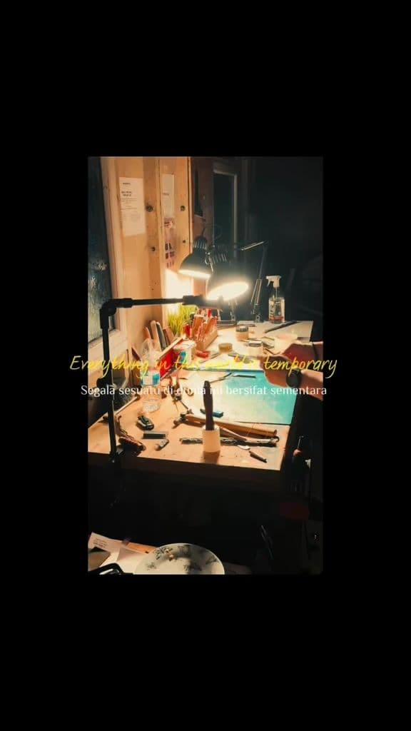 Wiser decisions, better outcomes  #FrenchLeather #leathercraft #leather #faith 