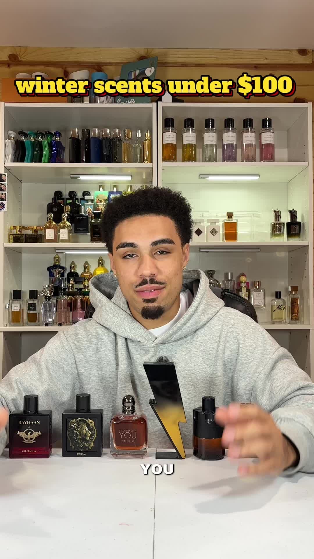 winter scents under 100 dollars !? #fragrance #cologne #perfume #fragrancetiktok #fragrancetok 