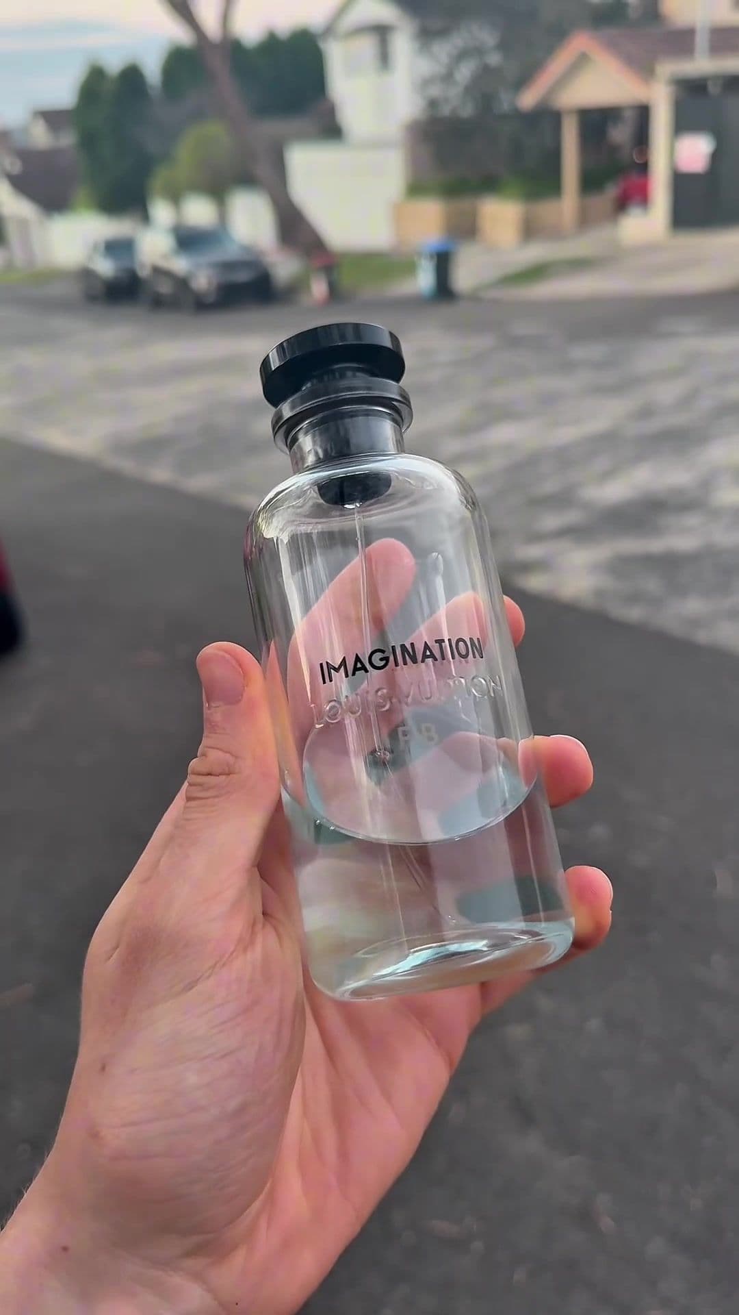 l wore Imagination for a week #cologne #fragrance 