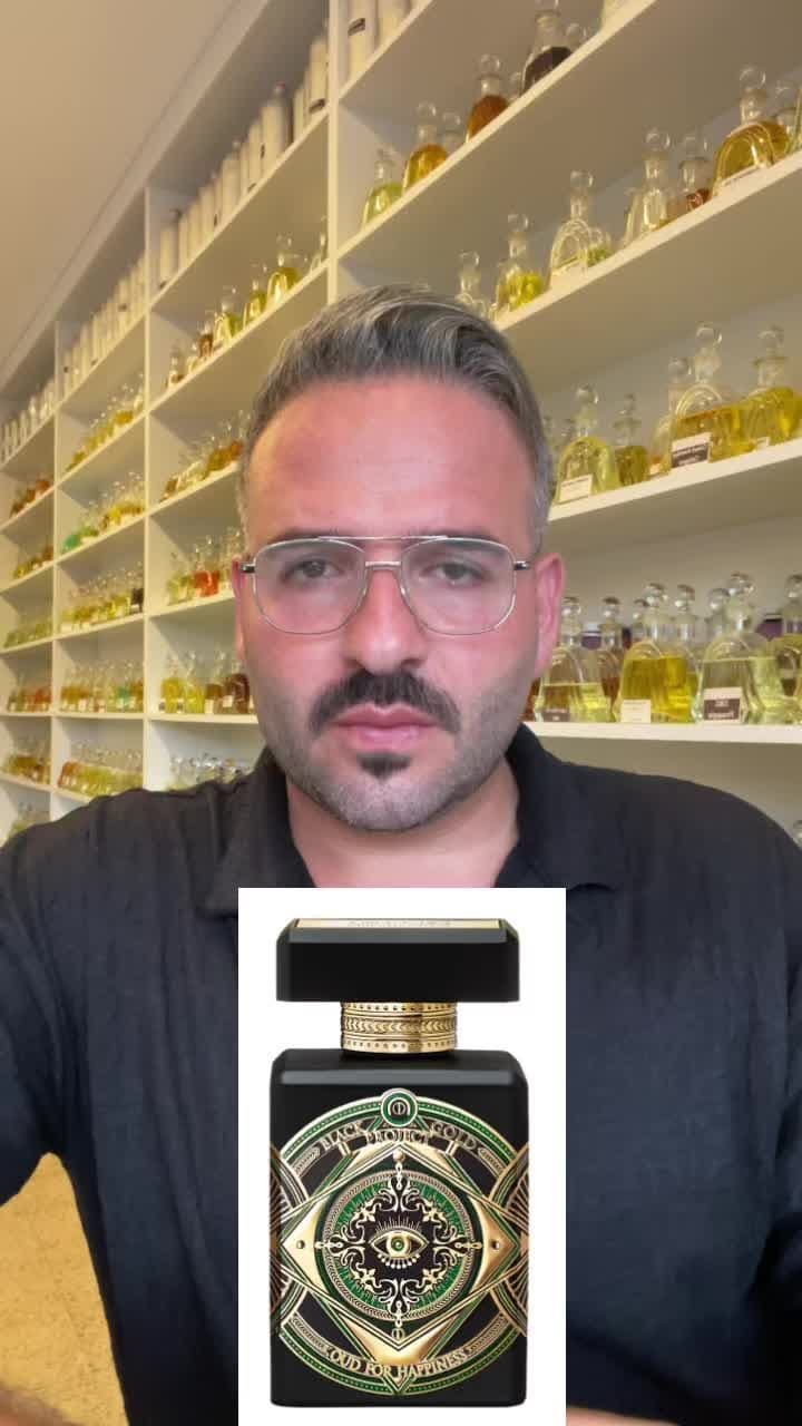 #fyp #alhilalperfumes #perfumes #initio #oudforhappiness 