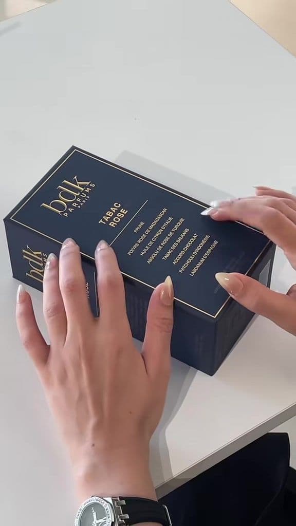 #explore #اكسبلور #bdkperfume #tabacrosebdk #tabacrose 