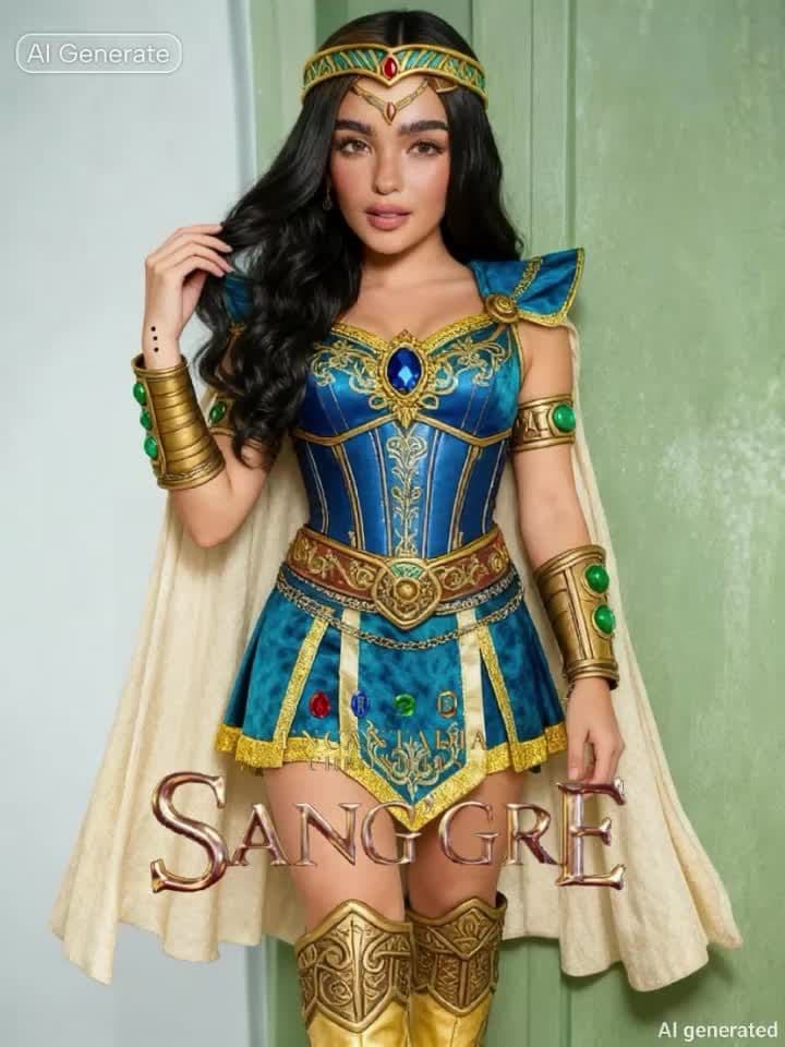 #CapCut #encantadia #cassiopea #globalaidc #aiviral 