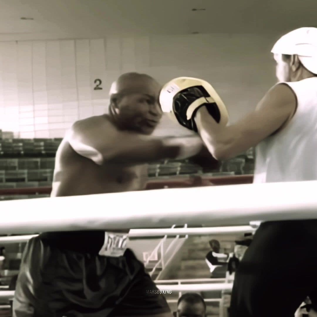 Legend💥 #viral #boxing #fyp #edit #boxing🥊 #miketyson 