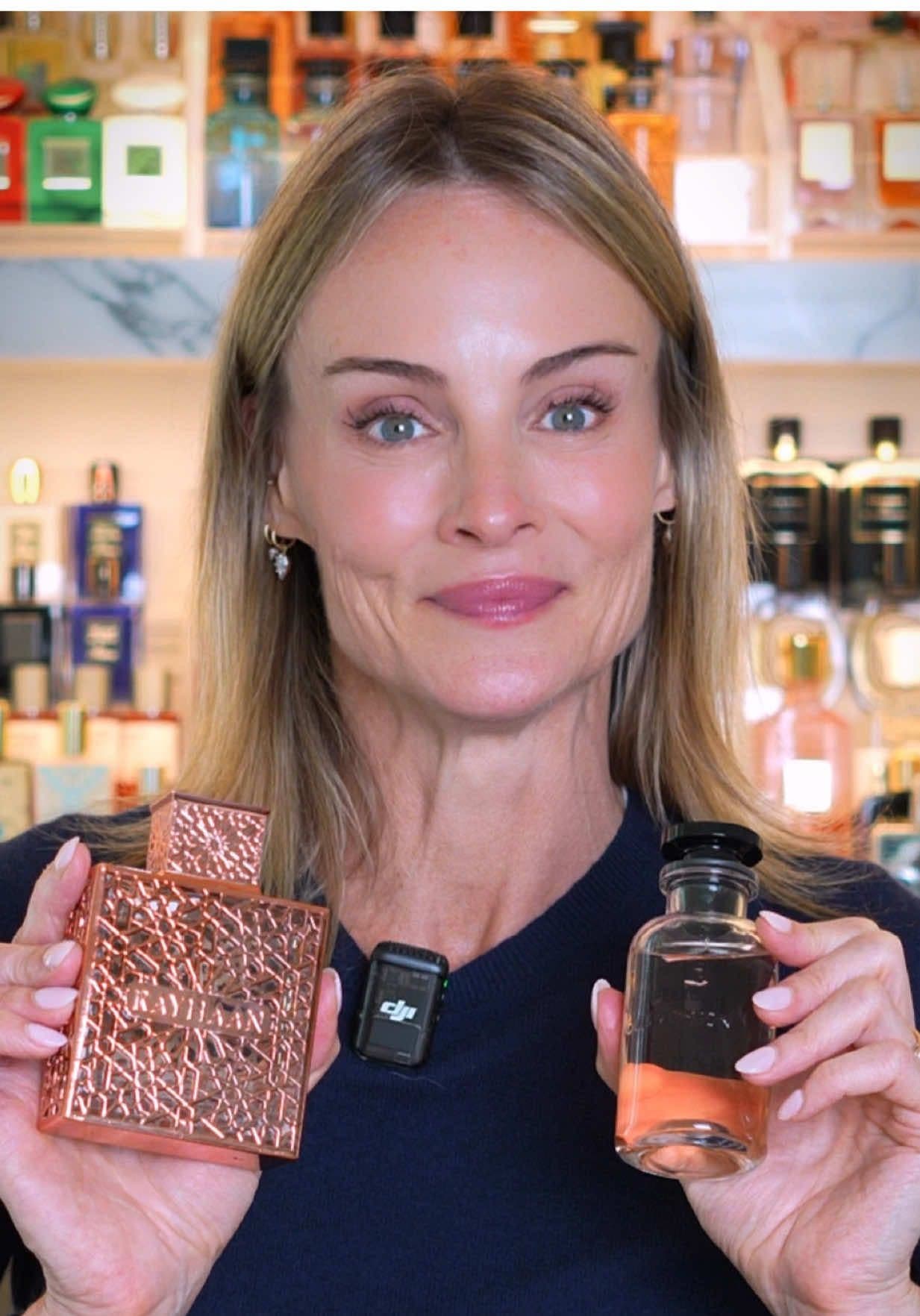 A lovely alternative to Attrape Reve #perfumetiktok #fragrancetiktok #perfumereview @BeautyHouse US 