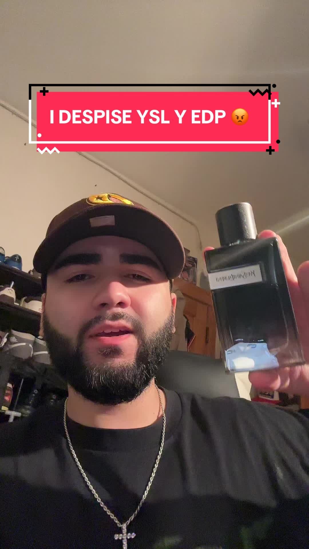 @YSL Beauty please please reformulate it 🙏😭 #yslyedp #fragrancecreator #fragrancetok #fragrances #fypシ 