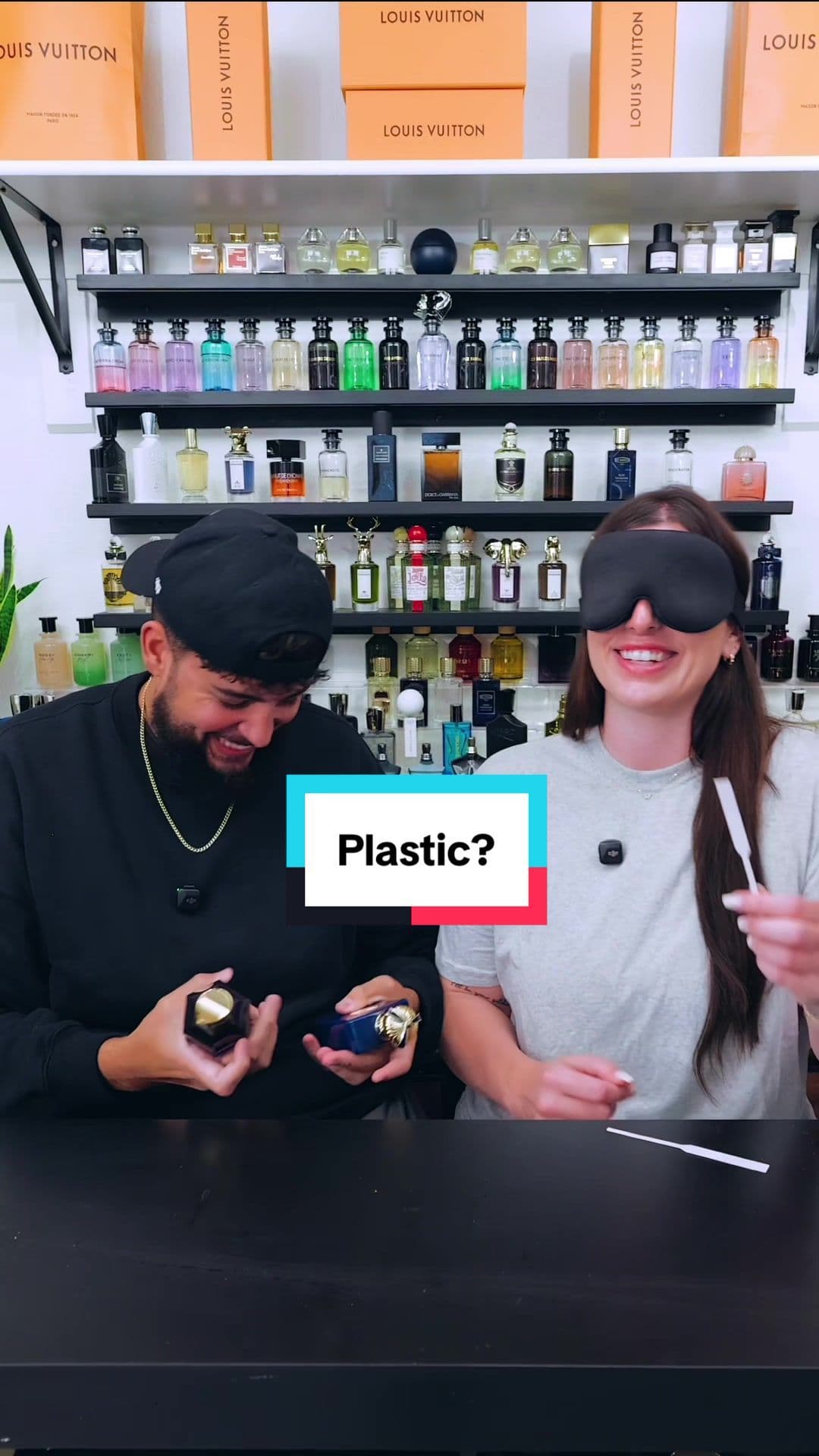 40 Knots or Yacht Club? #fragrance #fragrancetiktok #fragrancetok #colognetok #colognetiktok  