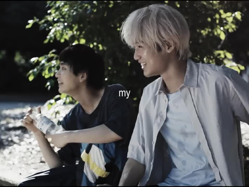 #CapCut while editing this i was full of tears;(( title: more than words #jdrama #jbl #bl #morethanwords  #morethanwordsdrama  #japanbl #mlm 