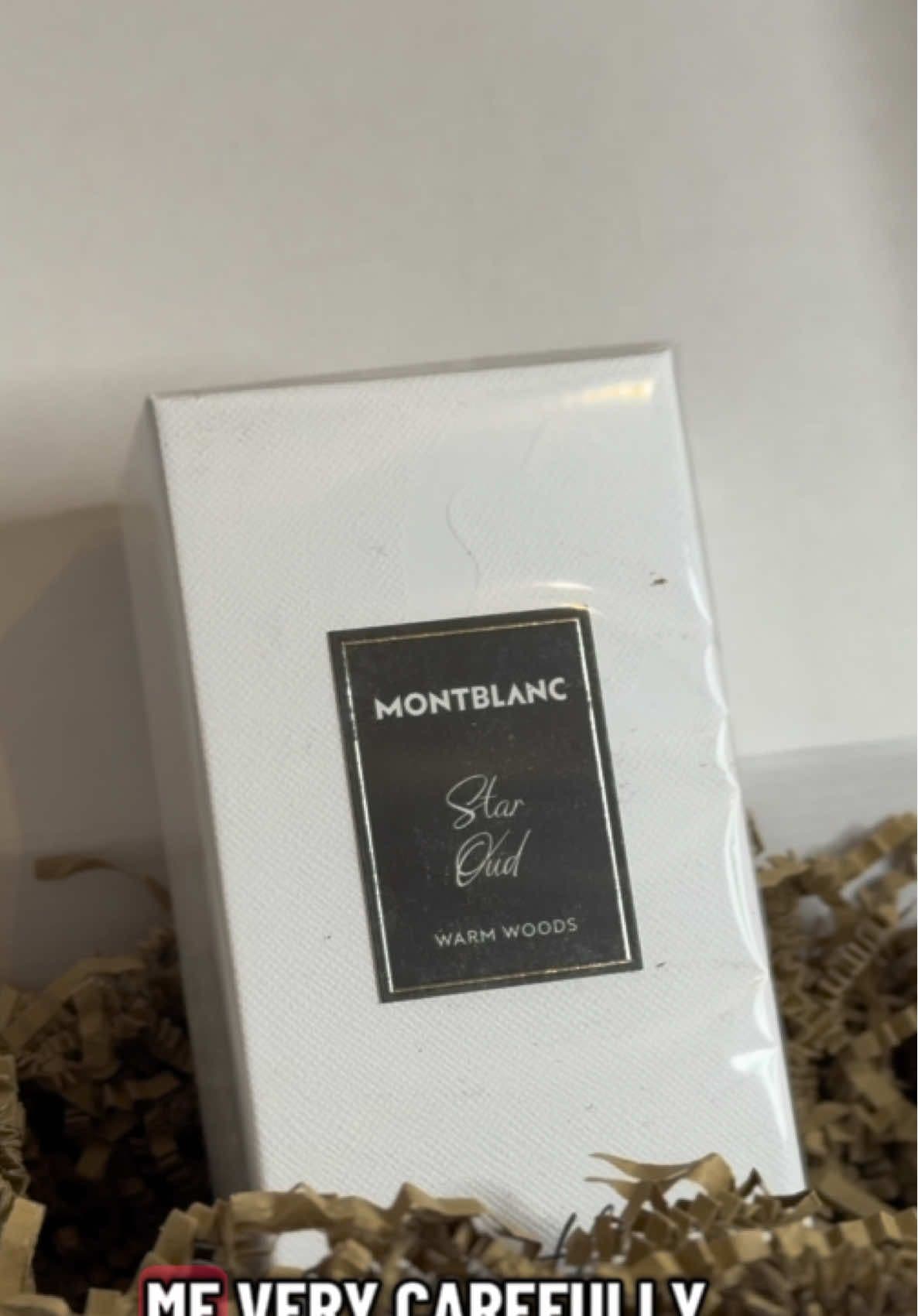 @Montblanc Star Oud review: Eastern-style designer oud. Refined, long-lasting and great value. Thank you to @KGA Beauty PR on behalf of Montblanc for sending this over. As always, no obligation; thoughts are my own. #perfumetok #montblanc 