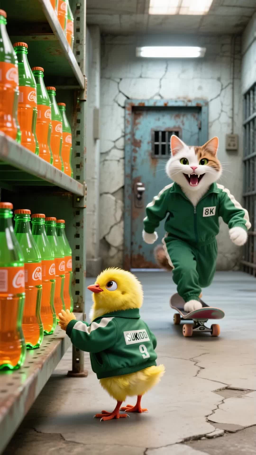 #foryourpage #fyopppppppppppppppppppp #ai #foryou #1million 