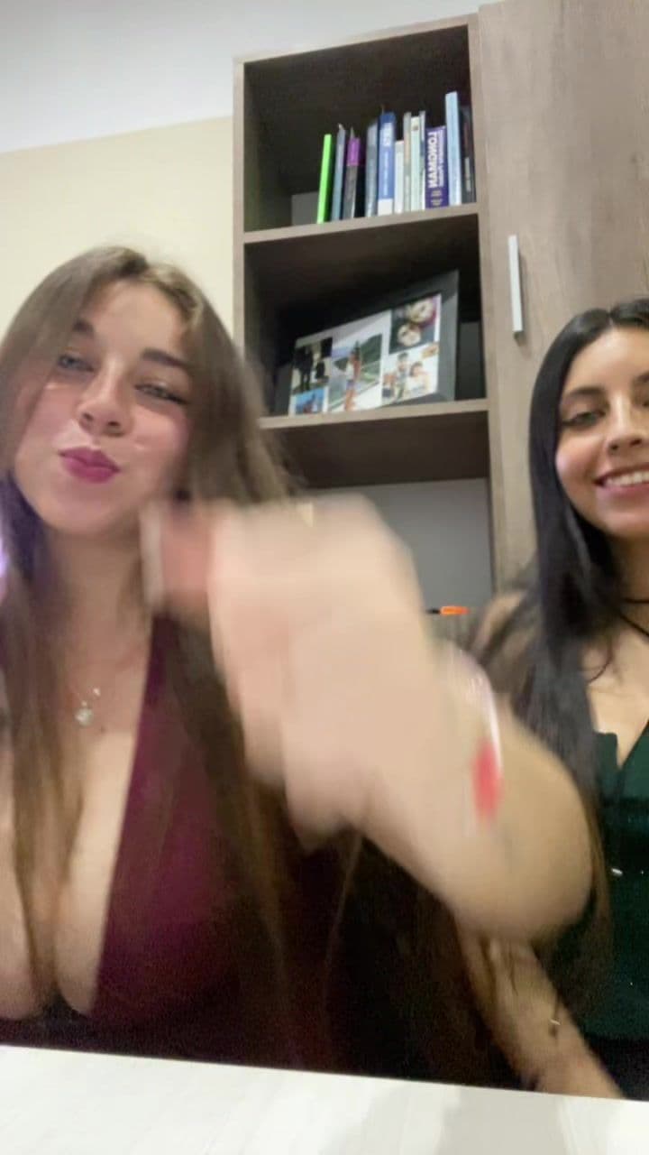 TikTok by @orianarazziniii