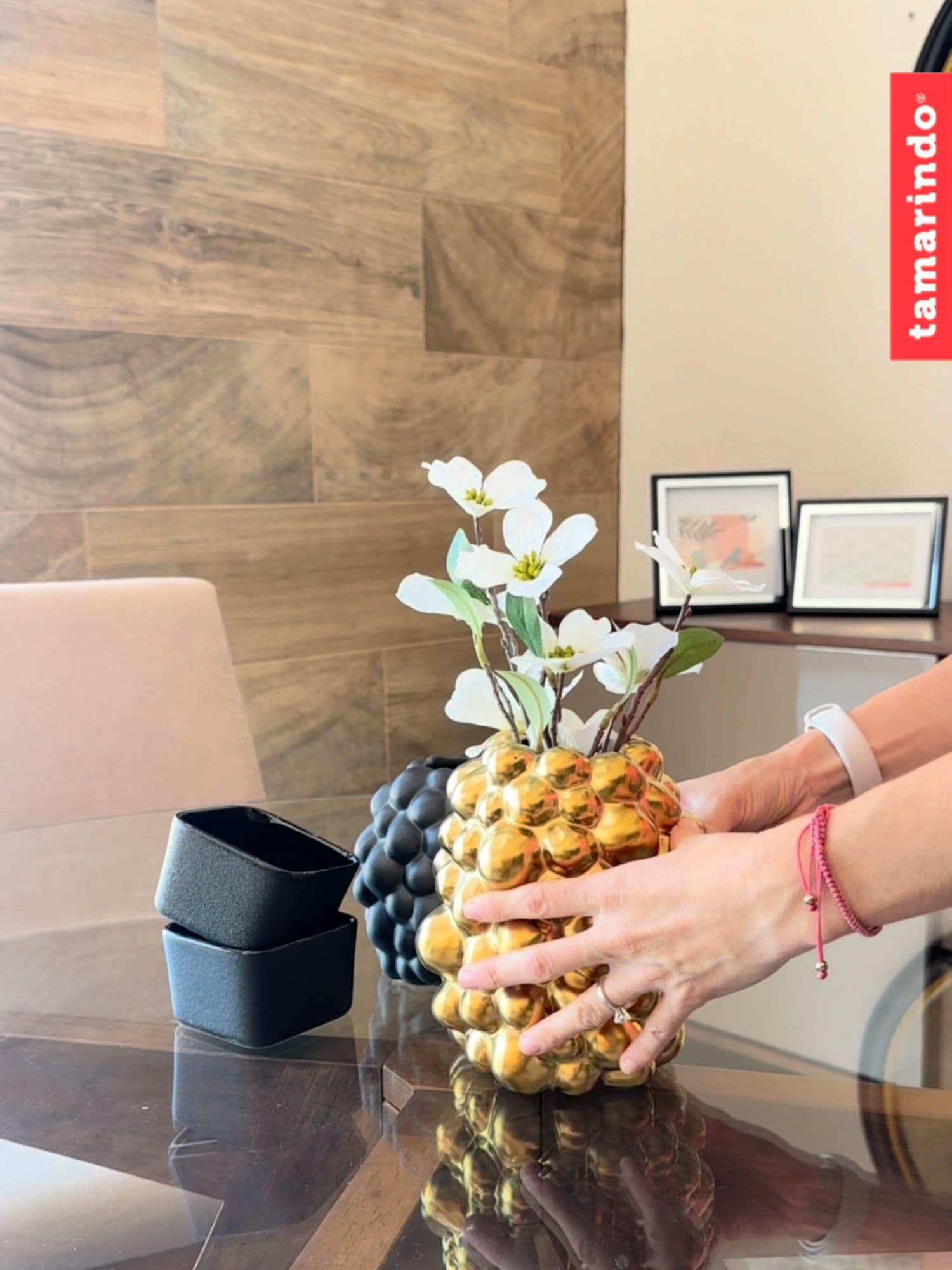 Amén, hermanas 🙌 Que quede escrito: cuando ella gasta, la casa prospera. 💛 #PalabraDeTamarindo Con Quinientón llevas abundancia a tu hogar: $500 x cada $3000 o hasta 12 MSI. ¿Tú qué opinas? #tamarindo #HumorDePareja #DesignConSabor #AbundanciaEnCasa #sale #furniture