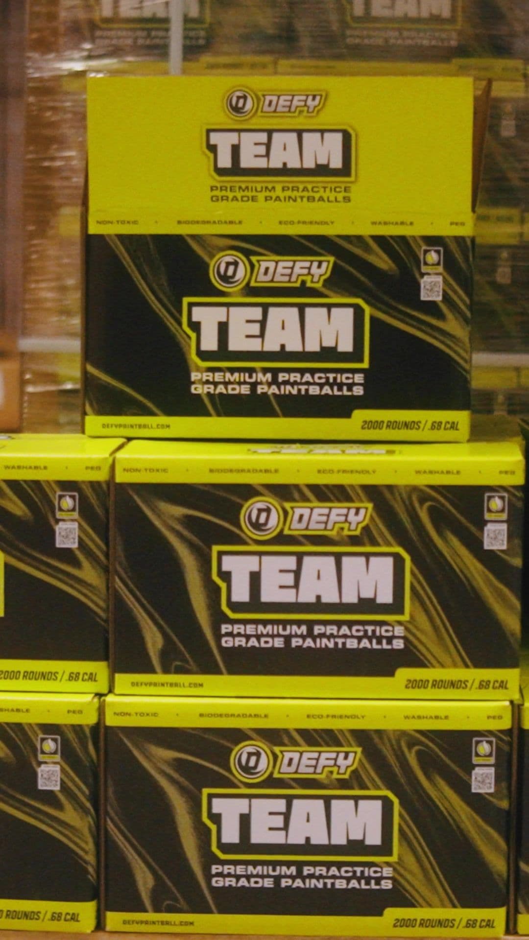 DEFY DEFY DEFY #DEFY