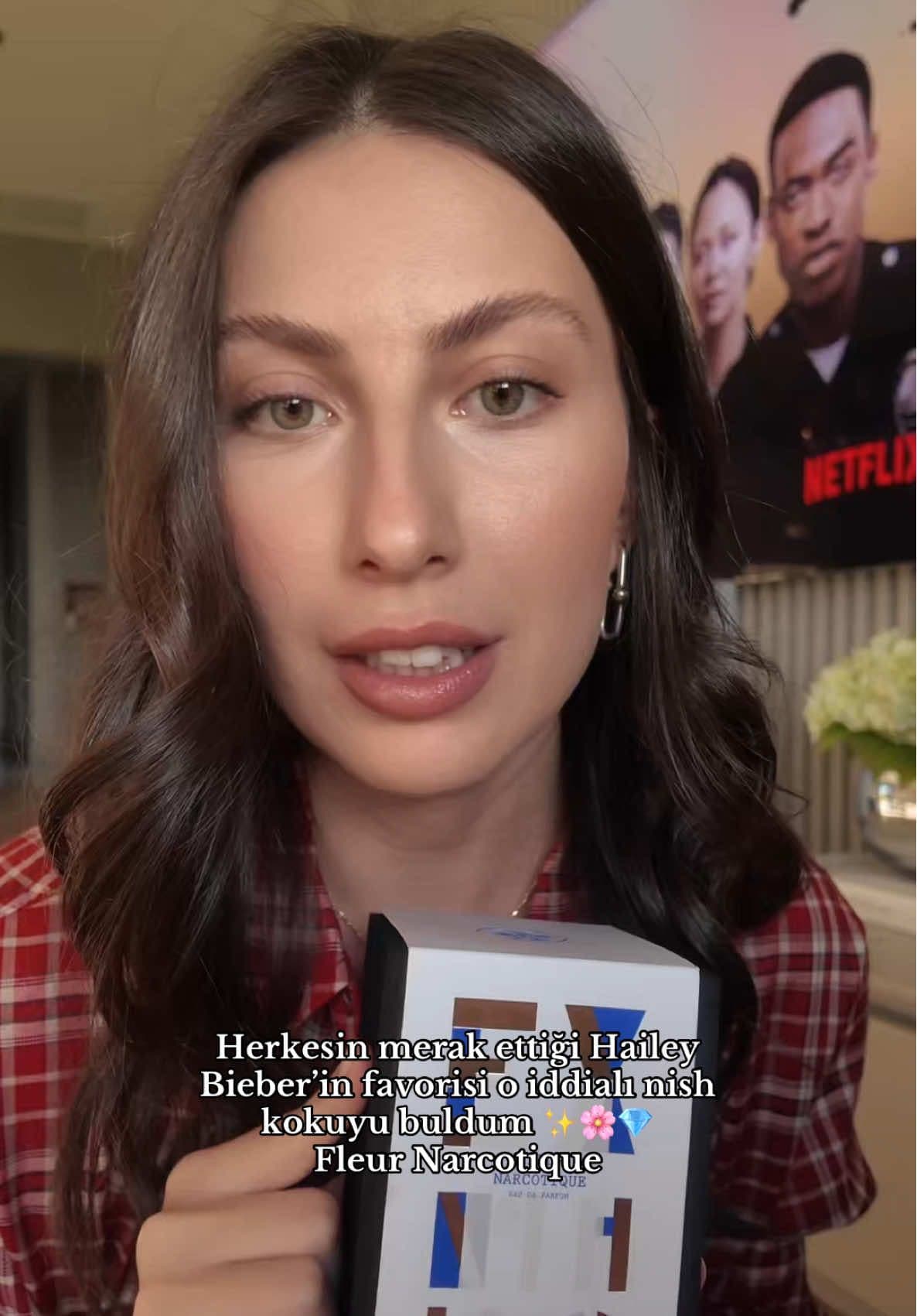 Yeni bağımlılık yüklendi🤍✨ #parfumtiktok #parfümönerisi #parfum #parfumviral #exnihilofleurnarcotique @exnihiloparis 