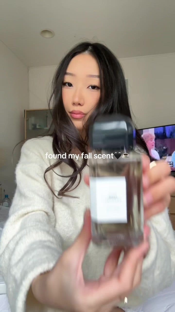 bdk gris charnel #perfumetok 