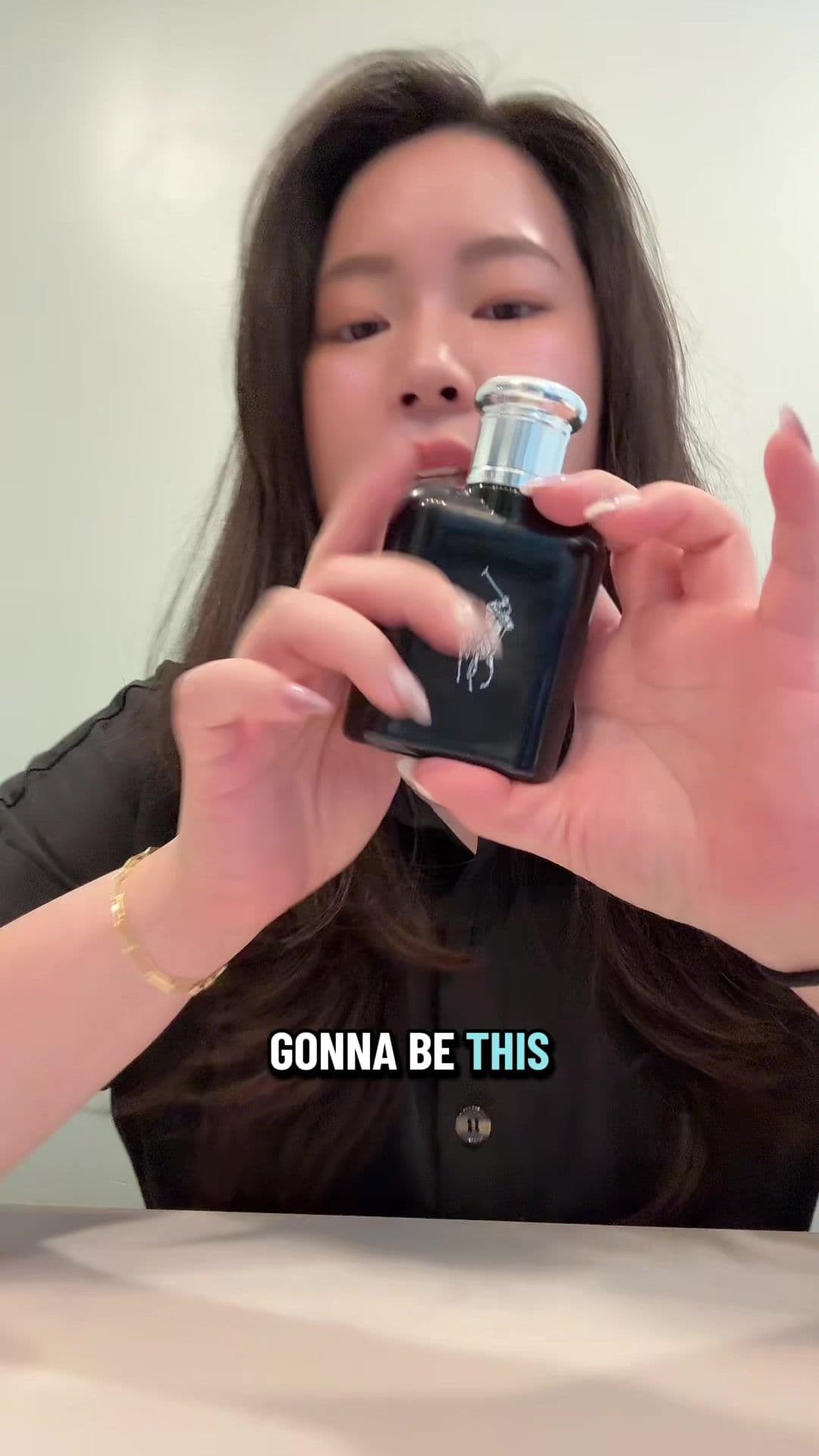 Polo Black by @Ralph Lauren is *chefs kiss* 🤌🏻 #giftsforhim #cologne #colognetiktok #fragrance #menscologne @FragranceNet 