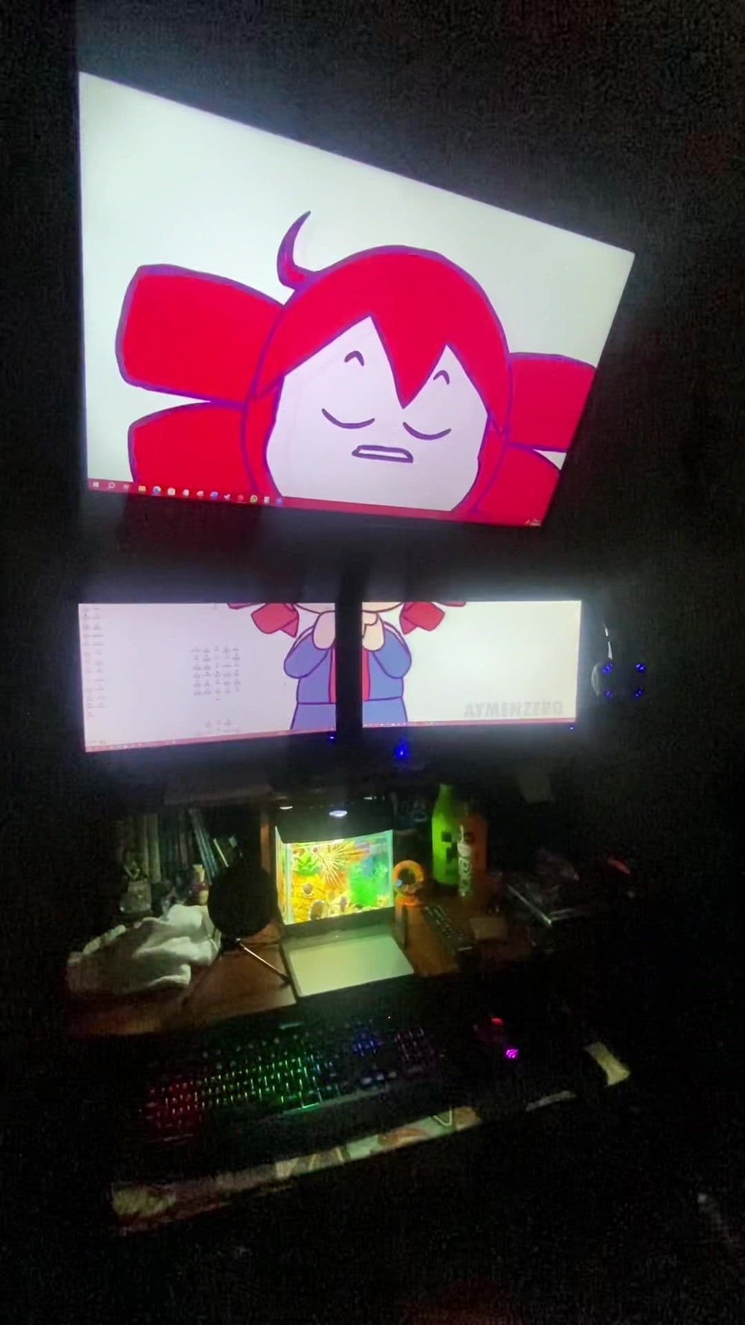 #trend #wallpaper #tero #fyp #vocaloid 