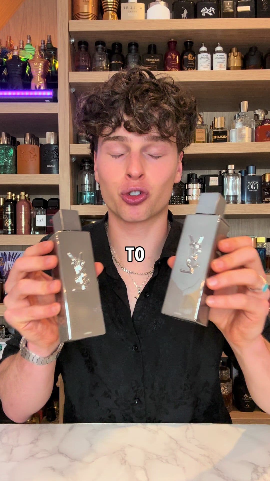 The new YSL MYSLF L’Absolu ticks every box for a signature scent worthy and compliment pulling fragrance. @YSL Beauty #MYSLFFRAGRANCE#YSLFRAGRANCE #FRAGRANCE #AD