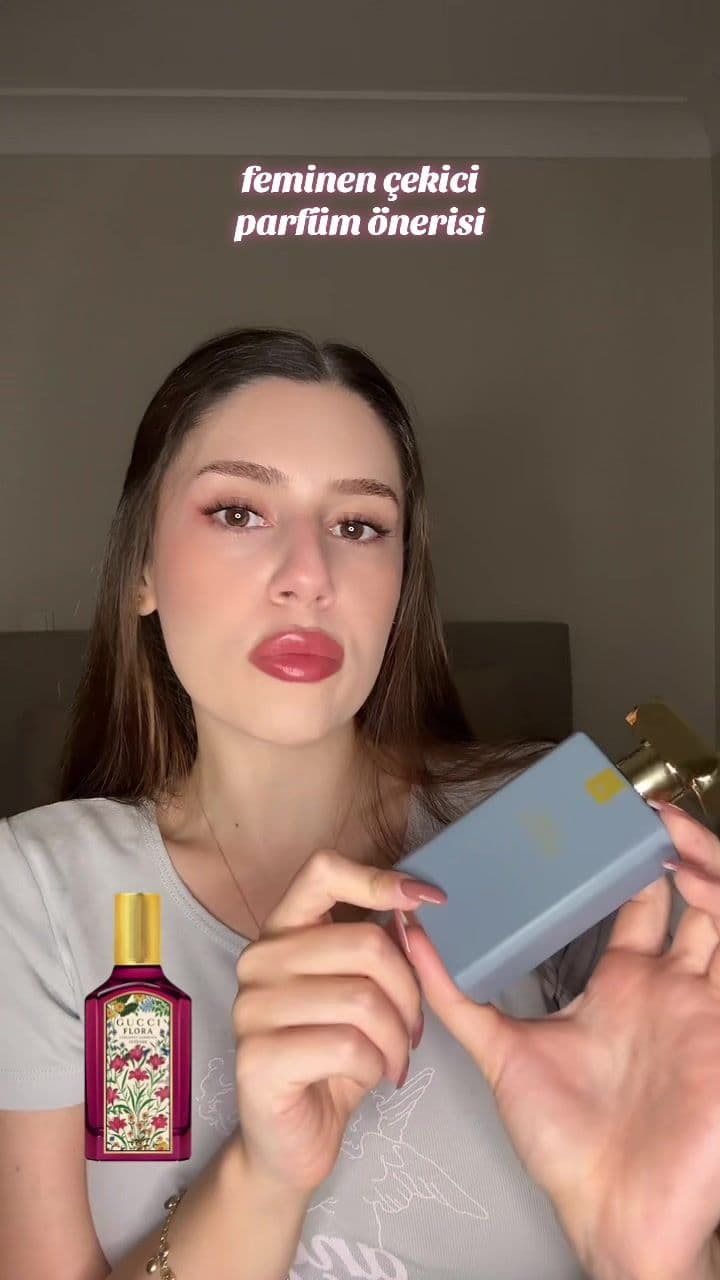 @eda adlı kullanıcıya yanıt veriliyor gucci flora gorgeous serisi içinden şu anlık favorim oldu💞 *reklam değil *pr  #parfümtiktok #parfüm #kokumutfağı #muscentparfüm #guccifloragorgeousgardeniaintense 