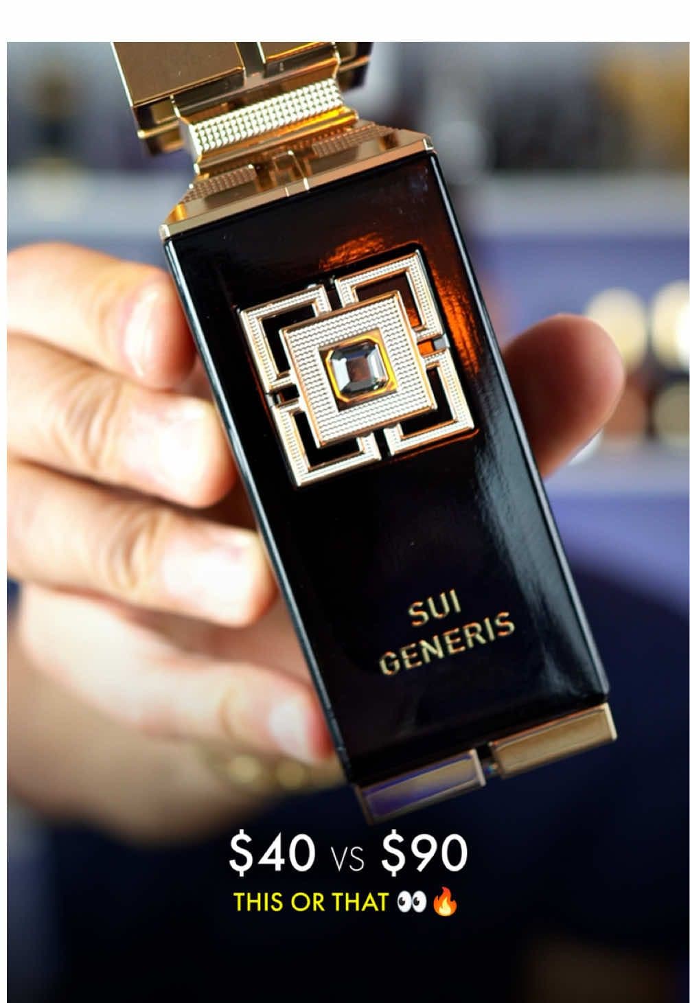 givenchy society vs $40 alt 👀🔥 which one’s your pick? #gentlemansociety #fragrancetok #fragrancecomparison #aromatix