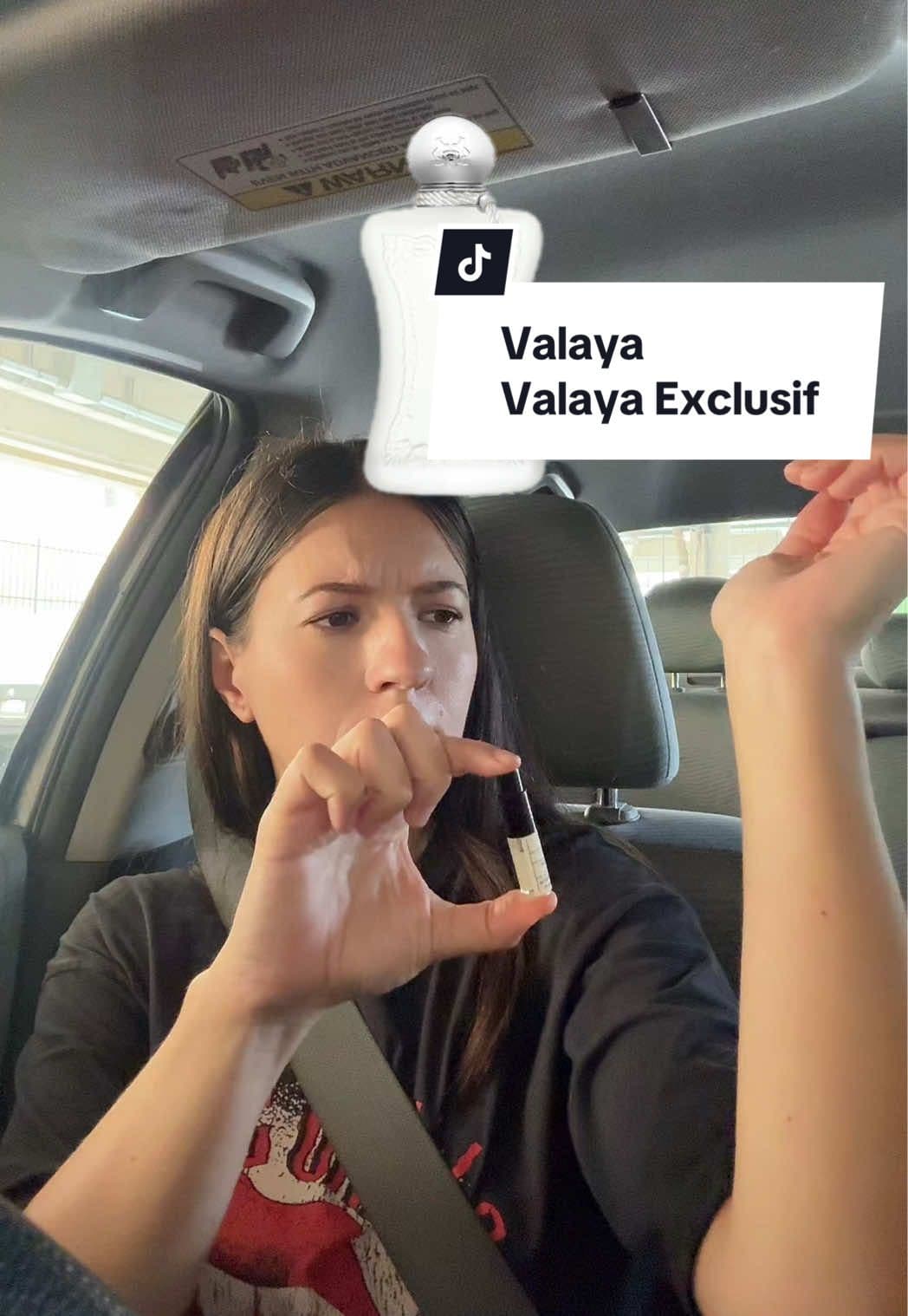 #parfumsdemarley #valaya #fragrancetiktok #perfumetok #valayaexclusif @Parfums de Marly 