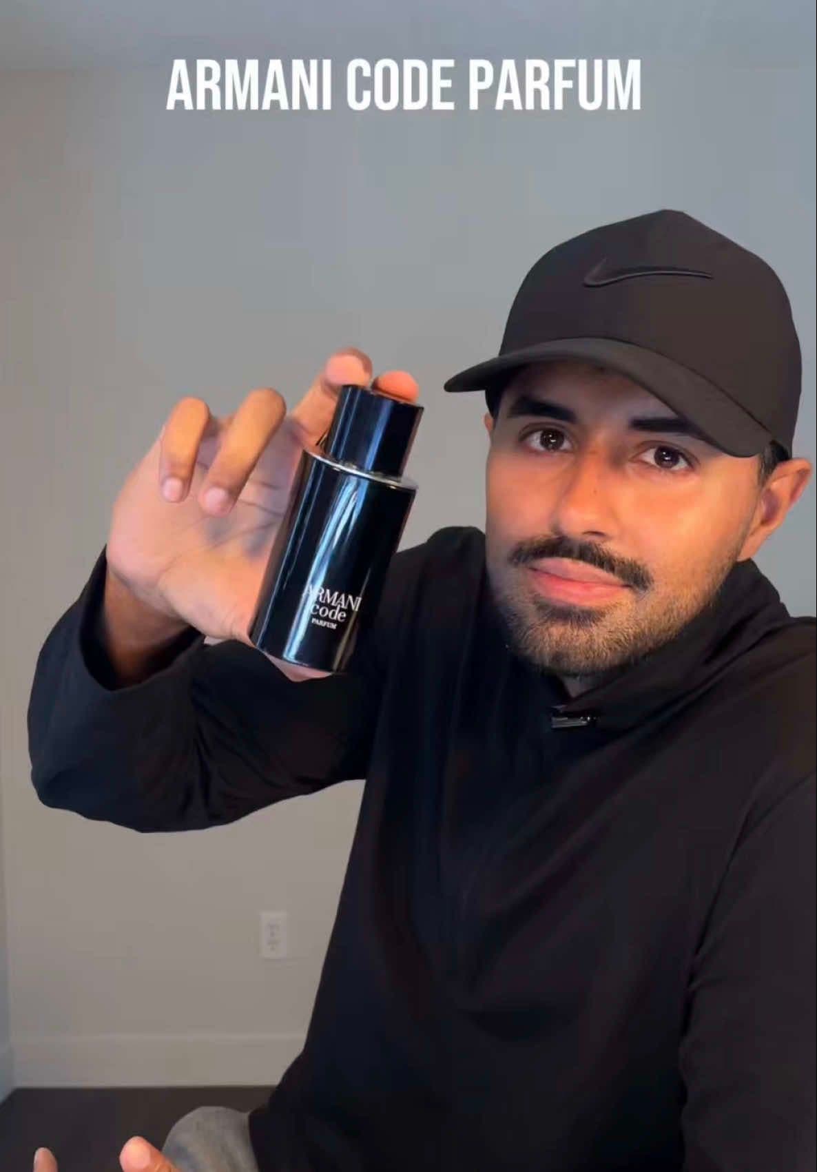 Armani Code Parfum review #armanicodeparfum #armani #armanicode #fragrances 