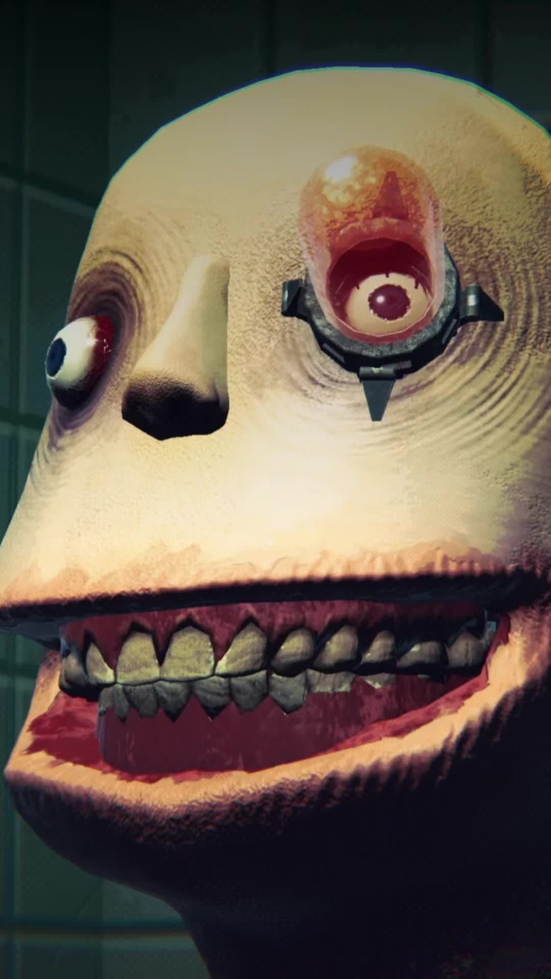 We are making SIDE EFFECTS #indiegames #gaming #horrorgame #sideeffectsgame 