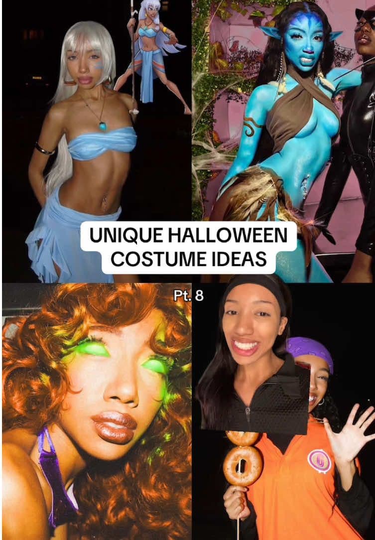 Why does nobody do this costume?! #halloween2025 #halloweencostumes #costumeideas #cosplaygirl #ultraviolet 