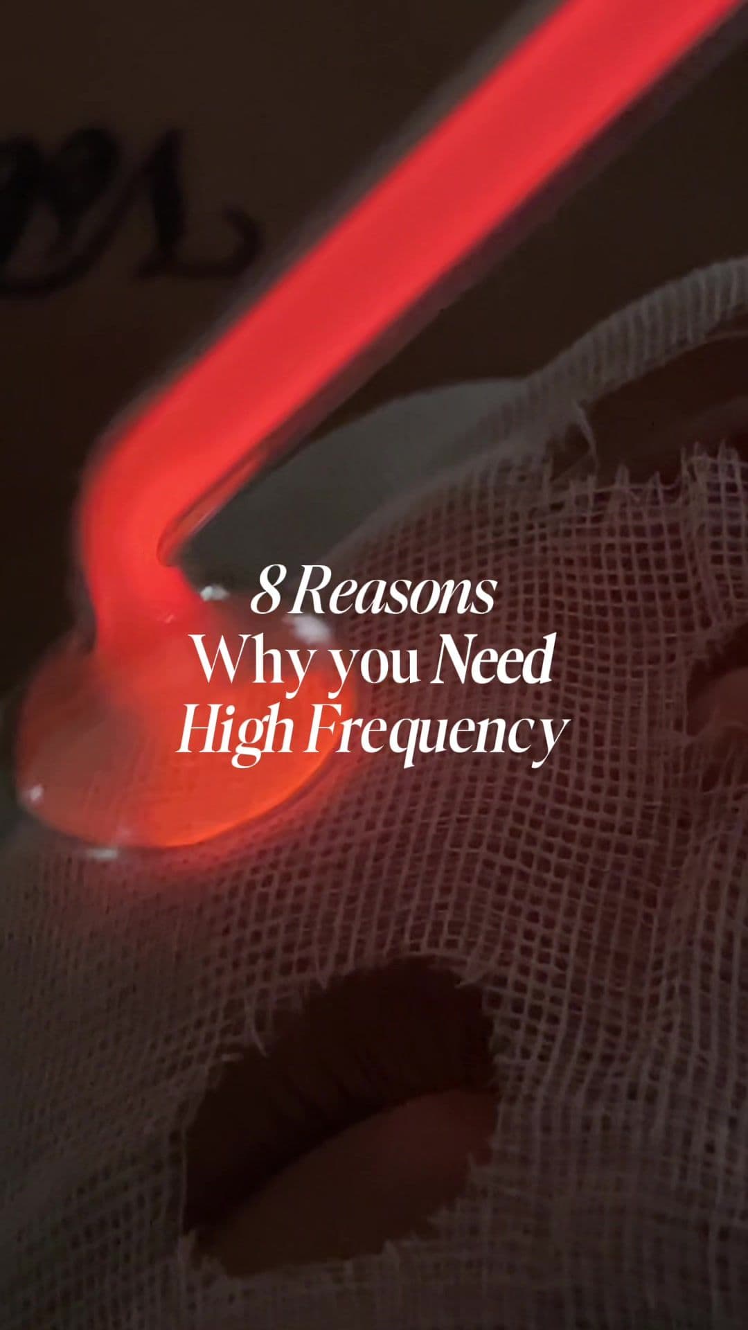 Sometimes it’s the little extras that make the biggest difference!⚡️ High Frequency is one of my favorite add-ons because it gives your skin that next-level care while you sit back and relax. It uses a safe, low electrical current to oxygenate the skin, creating an environment that’s less inviting for bacteria while supporting overall skin health! It’s included in my Detoxifying Acne Treatment and available as an add-on to any facial on my menu! 📍Fairfield, CA 💌 radiantreflections.mp@gmail.com 🔗 Link in Bio to Book + Shop! #esthetician #bayareaesthetician #fairfieldesthetician #fairfield #soloesthetician    