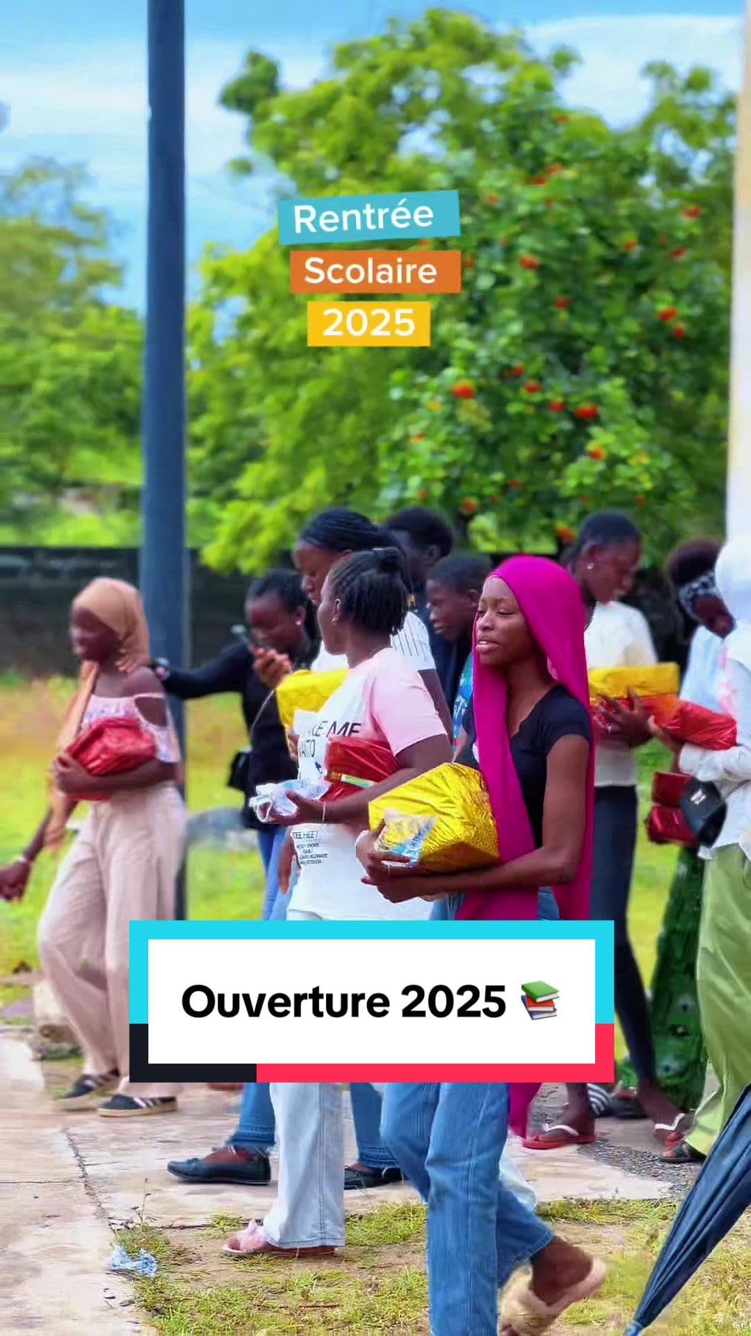 Ouverture 2025 : les premiers images de la journée de clôture des cours de vacances organisées par amicale des étudiants de Joal-Fadiouth📚@fadiouth 🇸🇳 @joal fadiouth🇸🇳 