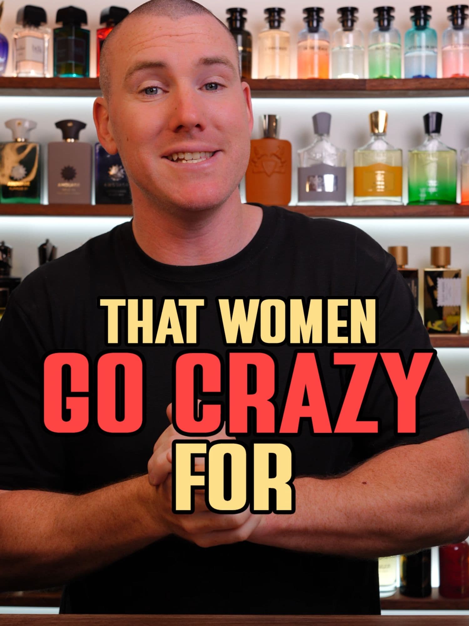 Fragrances That Women Go Crazy For When They Smell Them On Men @YSL Beauty @pradabeauty @Ralph Lauren Fragrances @Armani beauty  #yslbabycat #pradalhommeintense #swyparfum #poloblueparfum  #yslfragrance 