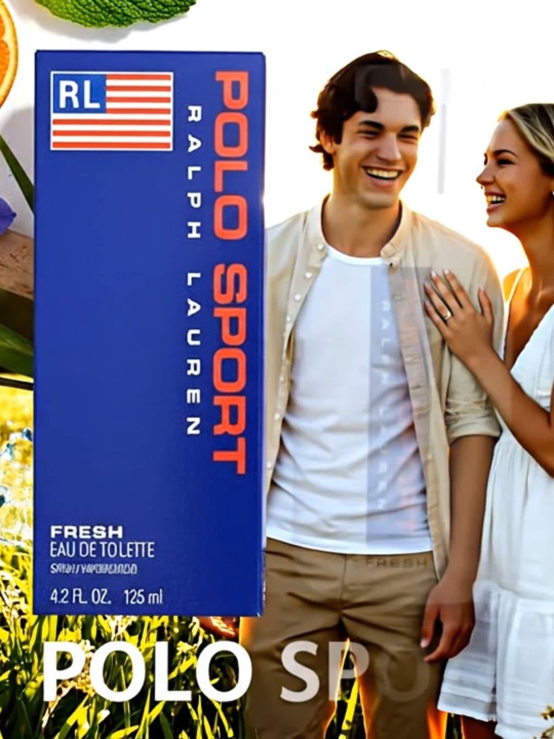 Fresh Confidence Starts Here 💧🌿 A timeless scent that captures energy, connection, and freedom. Polo Sport by Ralph Lauren — fresh, confident, and unforgettable. ✨ Shop authentic designer fragrances at SouthBeachPerfumes.com #PoloSport #RalphLauren #MensCologne #FreshFragrance #LuxuryForLess #AuthenticPerfume #SouthBeachPerfumes #DesignerFragrance #FragranceTok #ScentOfTheDay #PerfumeLovers #CologneGoals #SmellGoodFeelGood #FragranceAddict #TrustedSince1979