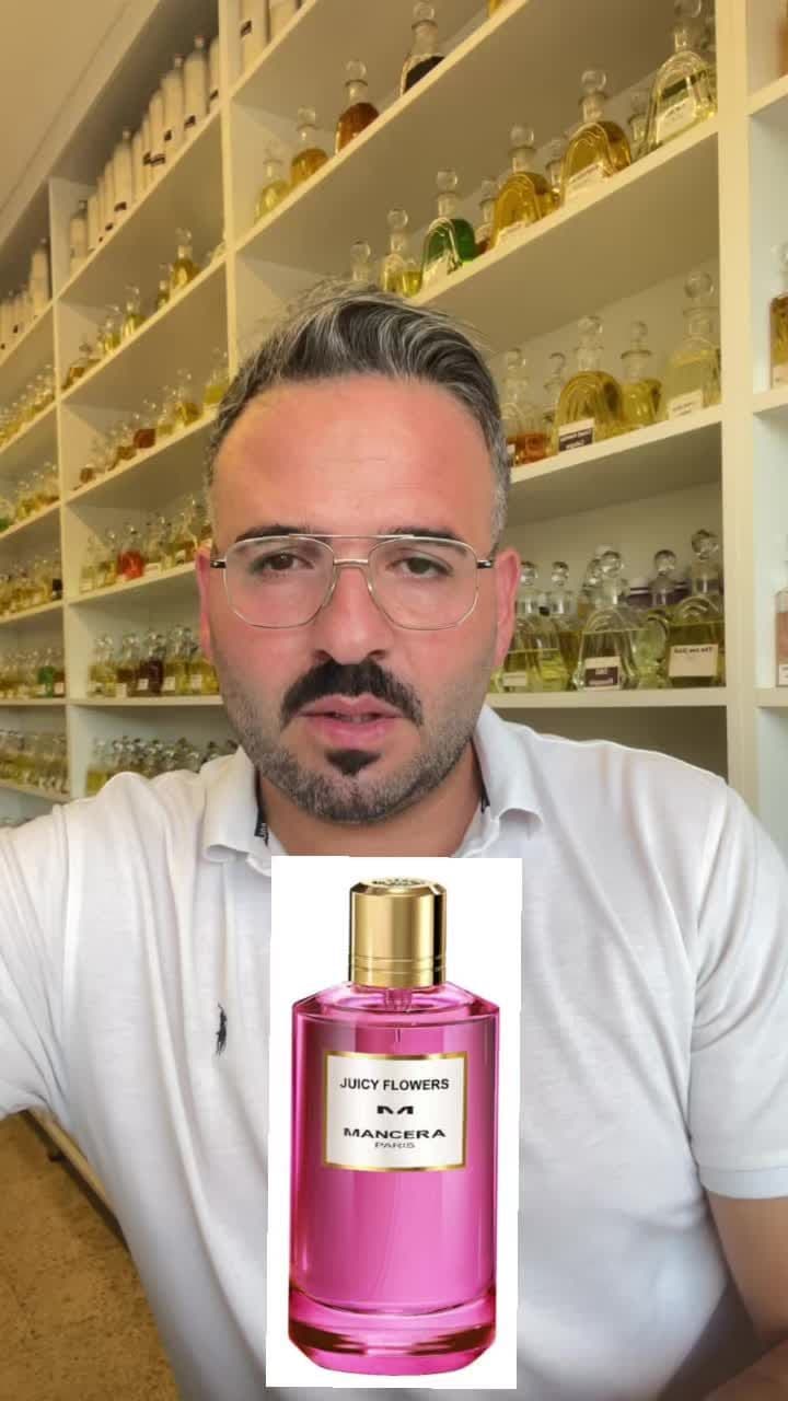 #foryou #alhilalperfumes #perfumes #juicyflowers #mancera 
