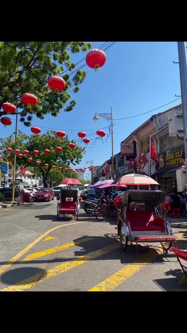 A journey of one person 