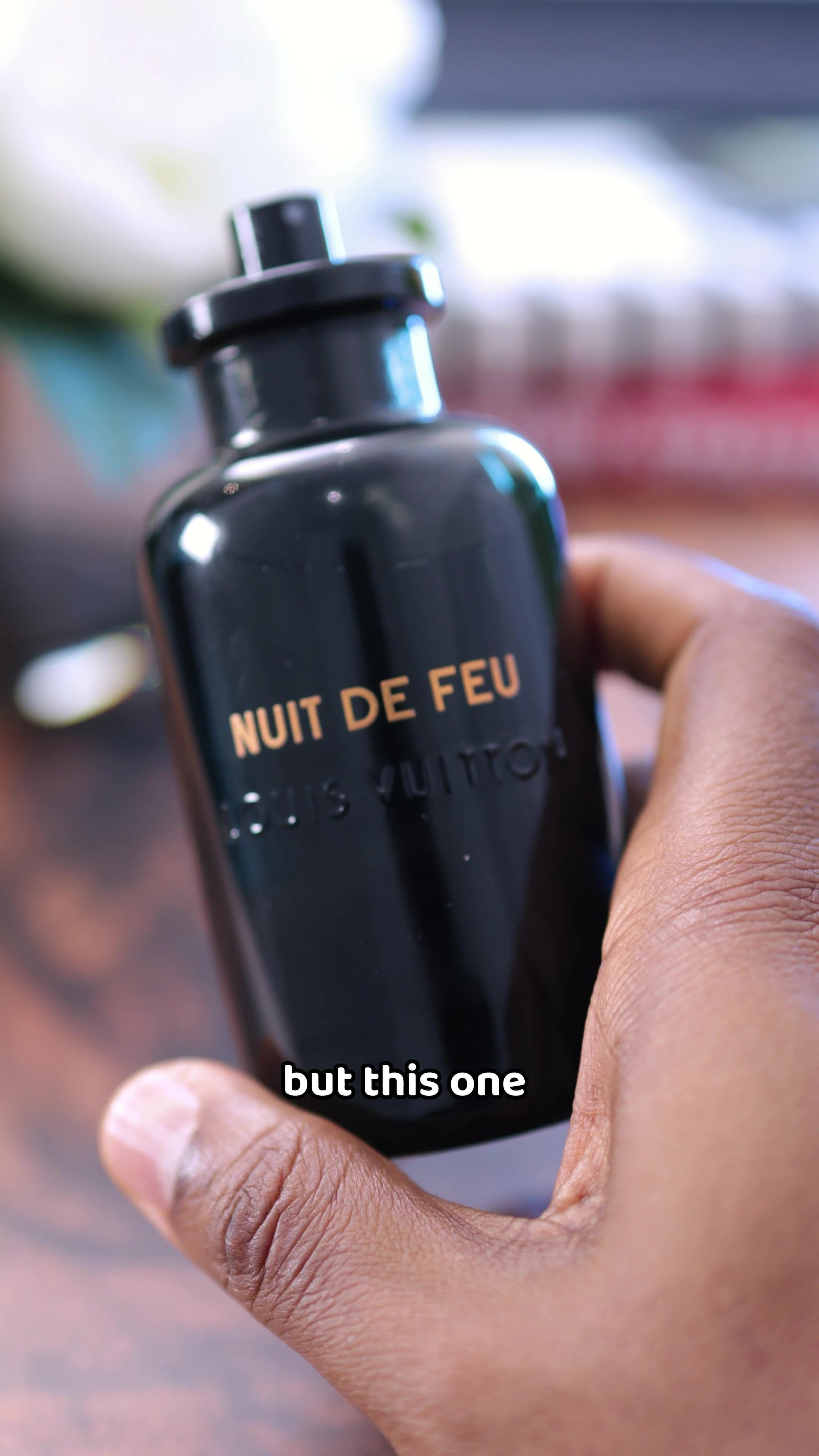 A masterpiece of dark elegance — powerful, opulent, and unapologetically bold. Not for the faint-hearted 🖤🔥 #perfumetiktok #fragrancetiktok #viral #fyp #foryoupagе 