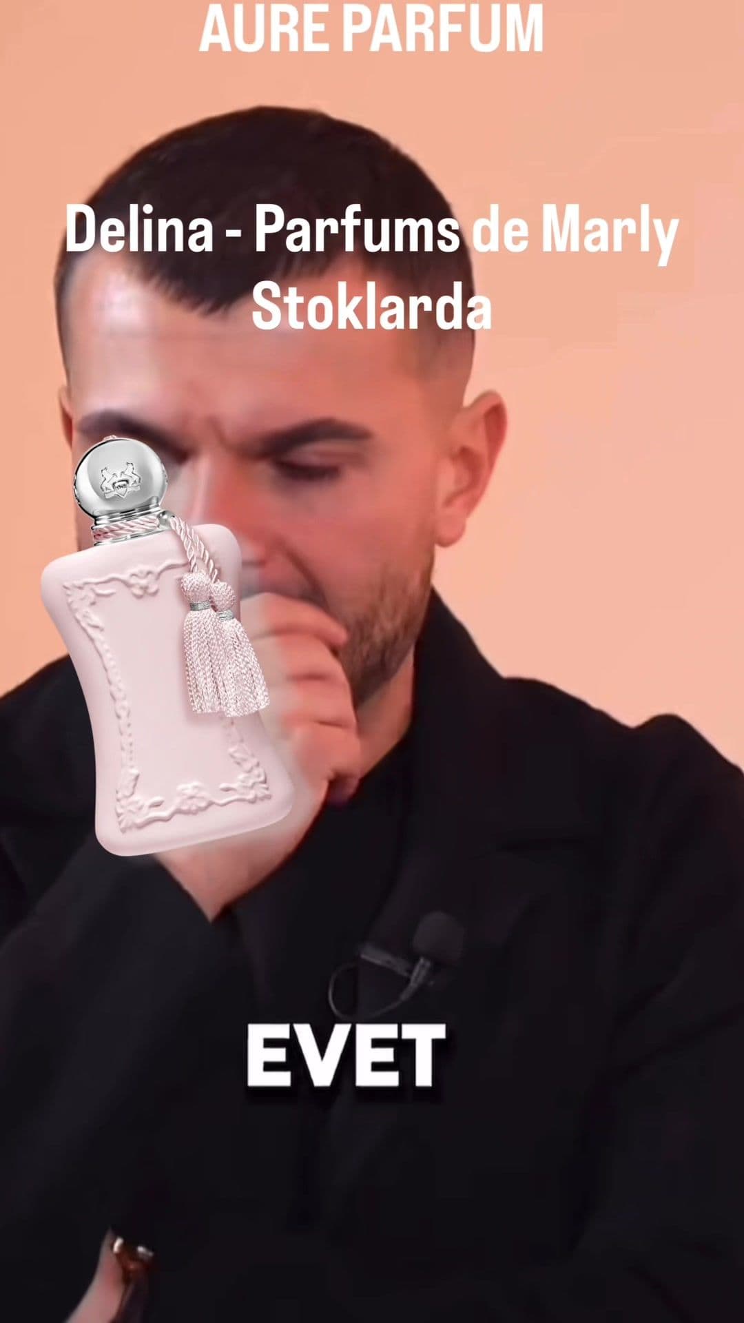 ✨ Delina… öyle bir koku ki, üzerinizdeyken herkes dönüp bir daha bakıyor. Duyguları harekete geçirdiği kanıtlanmış bir parfüm… Kendinizi çekici, merak uyandıran ve unutulmaz hissettiren bir parfüm arıyorsanız, işte tam da o. 🌹🔥#55 #atakum #parfüm 