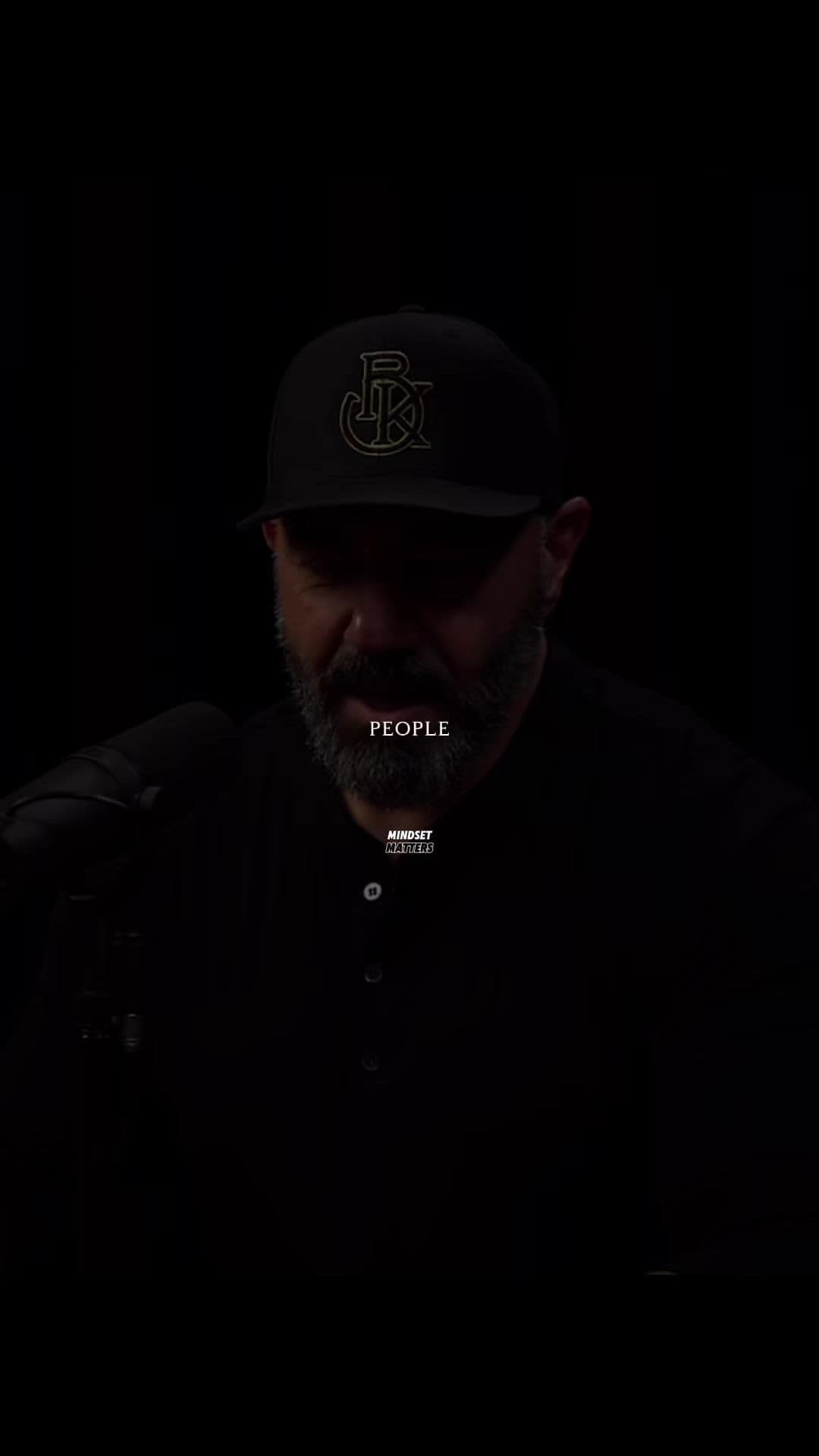 This is why you need purpose in your life. #purpose #lifelessons #selfimprovement #motivation #mindsetmatters 