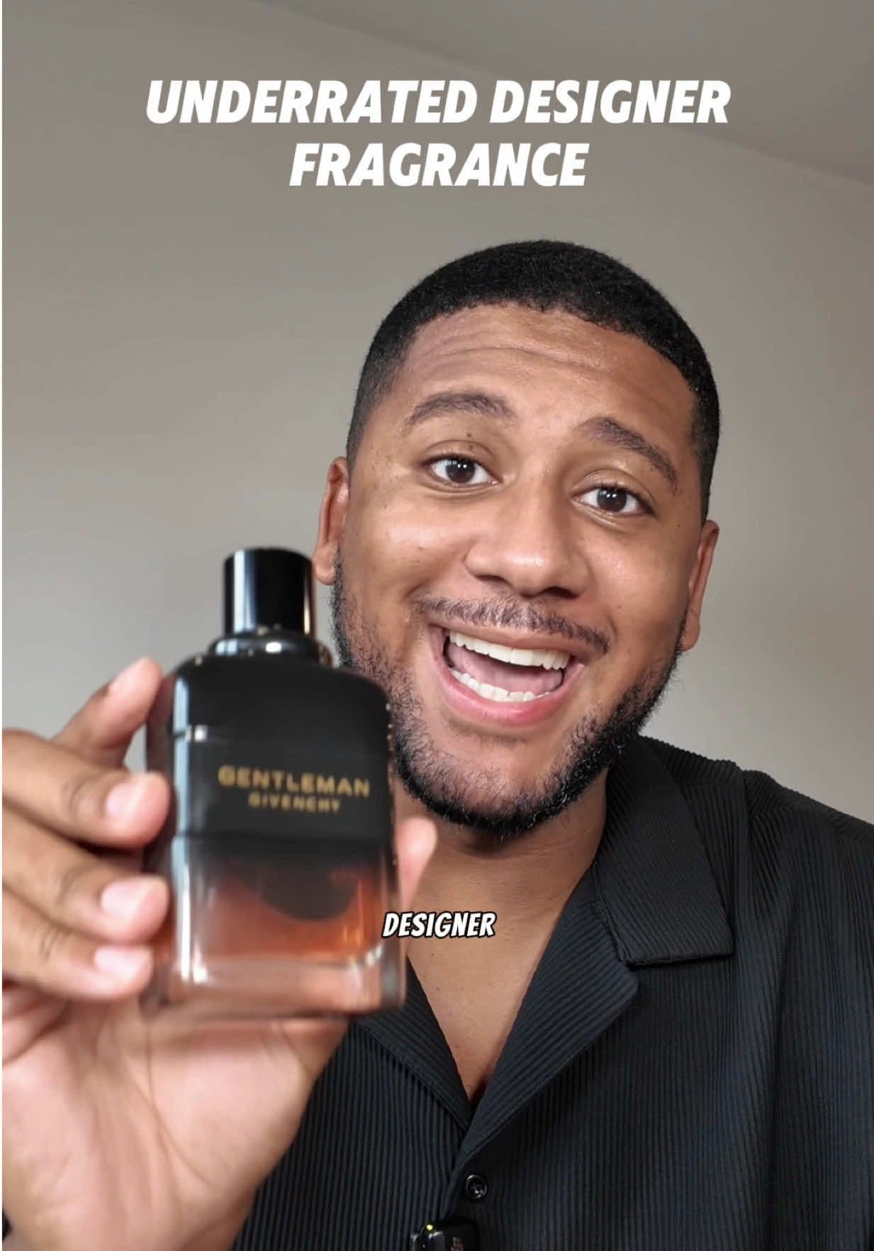 The scent of the season! Warm, woody  and effortlessly elegant - Gentleman Réserve Privée is one fragrance you need to keep your eye on. Find the exclusive set now @The Perfume Shop Limited 🎁 @Givenchy Beauty #ad #GentlemanReservePrivee #designerfragrance #fragrancetok 