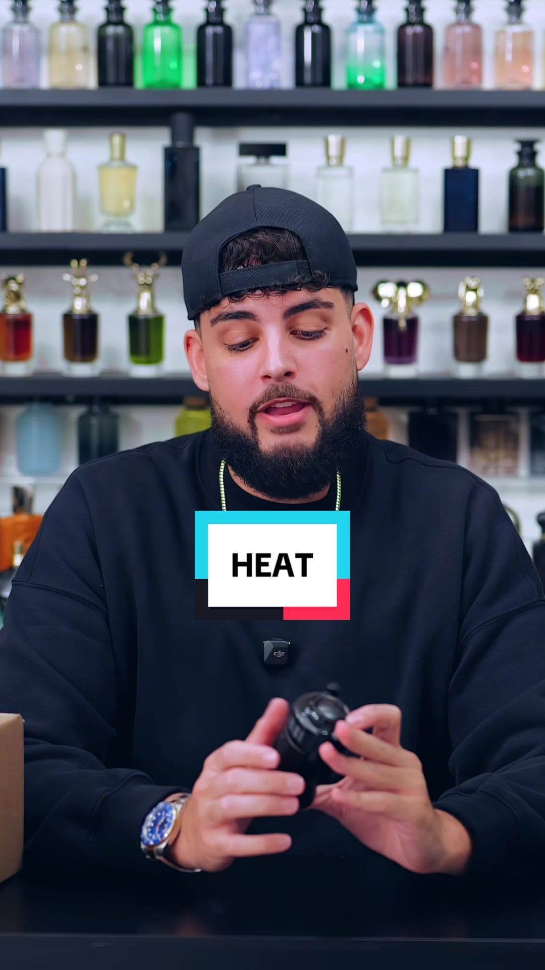 Blind Buy Fragrance Unboxing - Paco Rabanne Invictus Victory Absolu #invictusvictoryabsolu #fragrance #fragrancetok #colognetok 