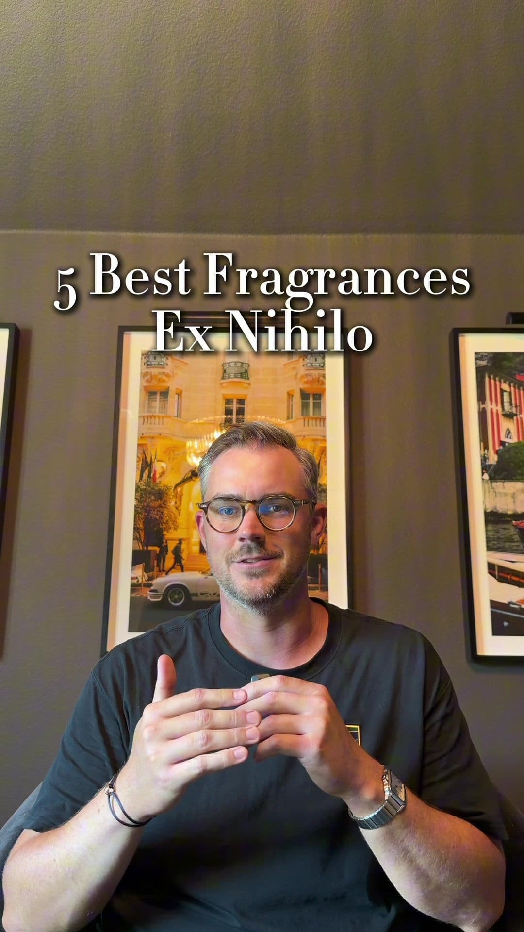 Best @exnihiloparis Fragrances  — The Hedonist Extrait — The Irreverents  — Atlas Fever  — Brompton Immortals Extrait  — Sloane Ravers  #fragrance #fragrances #perfume #fragrancetiktok #cologne 