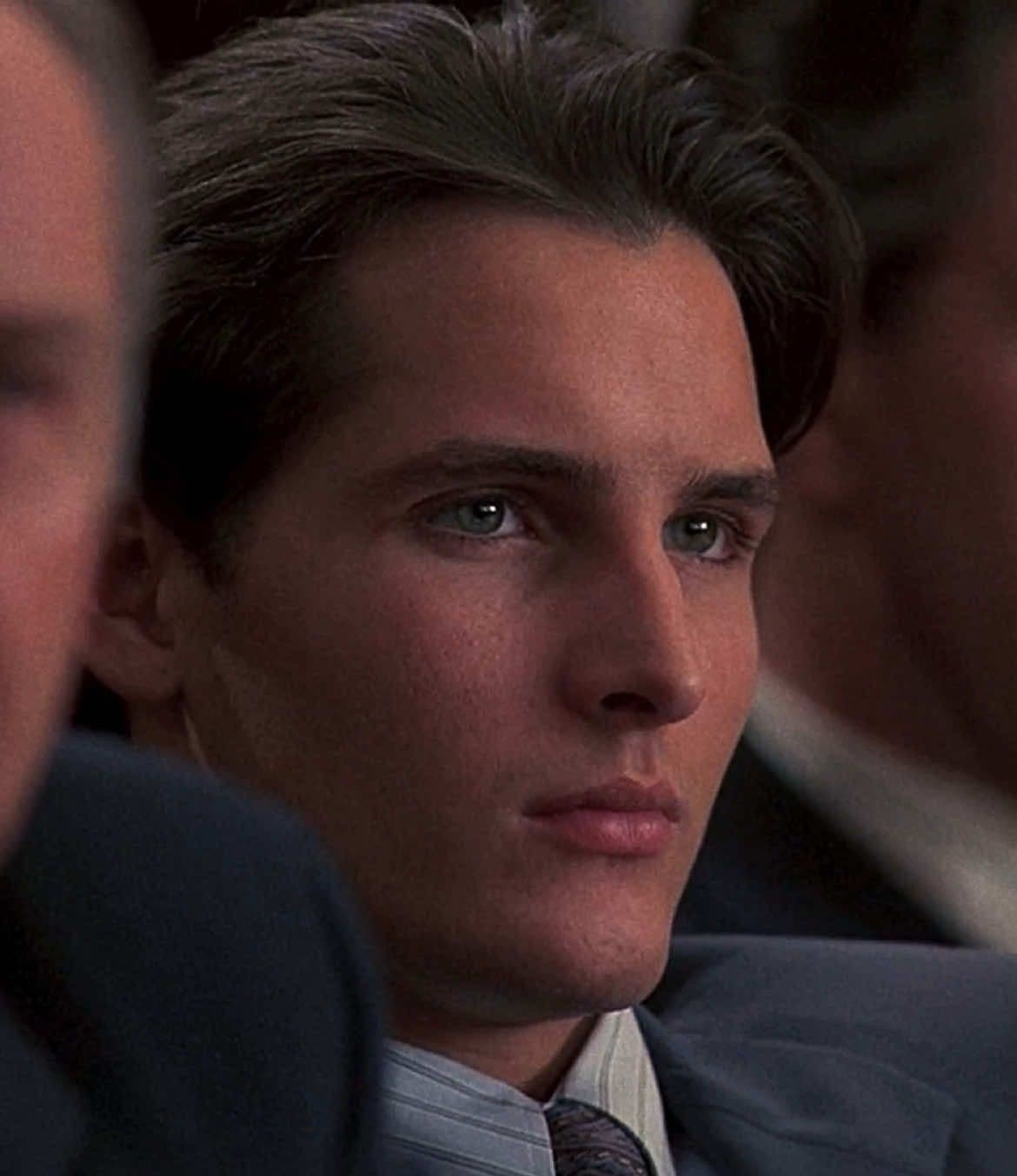 devil's advocate (editing the actor) #peterfacinelli #lawandorder #carlislecullen #twilight #movie 