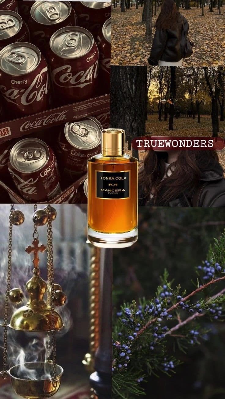 Mancera  Tonka Cola 🥤 Открой крышку – и мир вспыхнет пузырьками сладкой искры. Свежий лайм, корица и вишня взрываются, как глоток холодной колы в жаркий день. Потом приходит мягкая, сливочная тонка, амбра и ваниль - всё становится теплее, глубже, почти съедобно. Это аромат удовольствия, флирта и вечера, который начинается с улыбки и заканчивается восторгом. Он звучит дерзко, сладко и пряно - как карамель, пропитанная солнцем. 💥 Подходит на прохладные вечера, свидания и моменты, когда хочется быть заметной, вкусной, как сама жизнь. ✨ Tonka Cola - аромат, который невозможно забыть. Один вдох - и ты уже праздник. Inst: @elix.myst Для заказа пишите в Direct 🫶🏻 Доставляем по РБ📦 Не нашли парфюм который вам по душе? Напиши НАМ и мы его подберём за сладкую СТОИМОСТЬ 💋 Оригинальная парфюмения, LUX копии, тестера, пробники 🔥 #парфюм #mancera #реки #минск #cocacola 