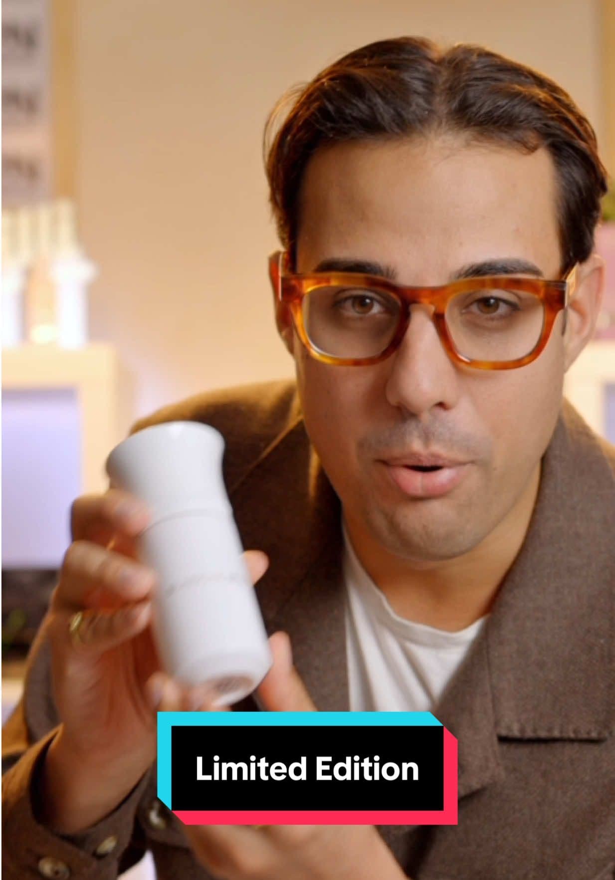 La limited edition di Blance Bete é disponibile su #profumidinicchia .com 