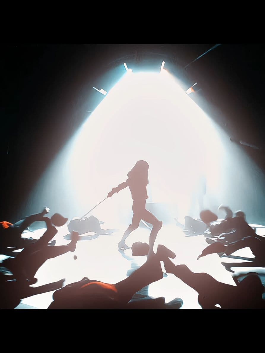 Violet Song. 💜✨️ #viollet #violetsongjatshariff #ultravioleta #ultravioletamovie #violetsongjatshariffedit 