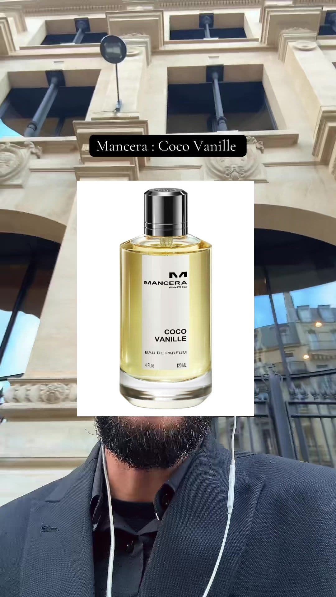 Cette odeur, je m’en remets pas ! Merci à @✨NISSOU PARFUM✨ pour la redécouverte ! 🔥 #parfum #parfums #parfumviral #parfumtiktok #parfumerie 