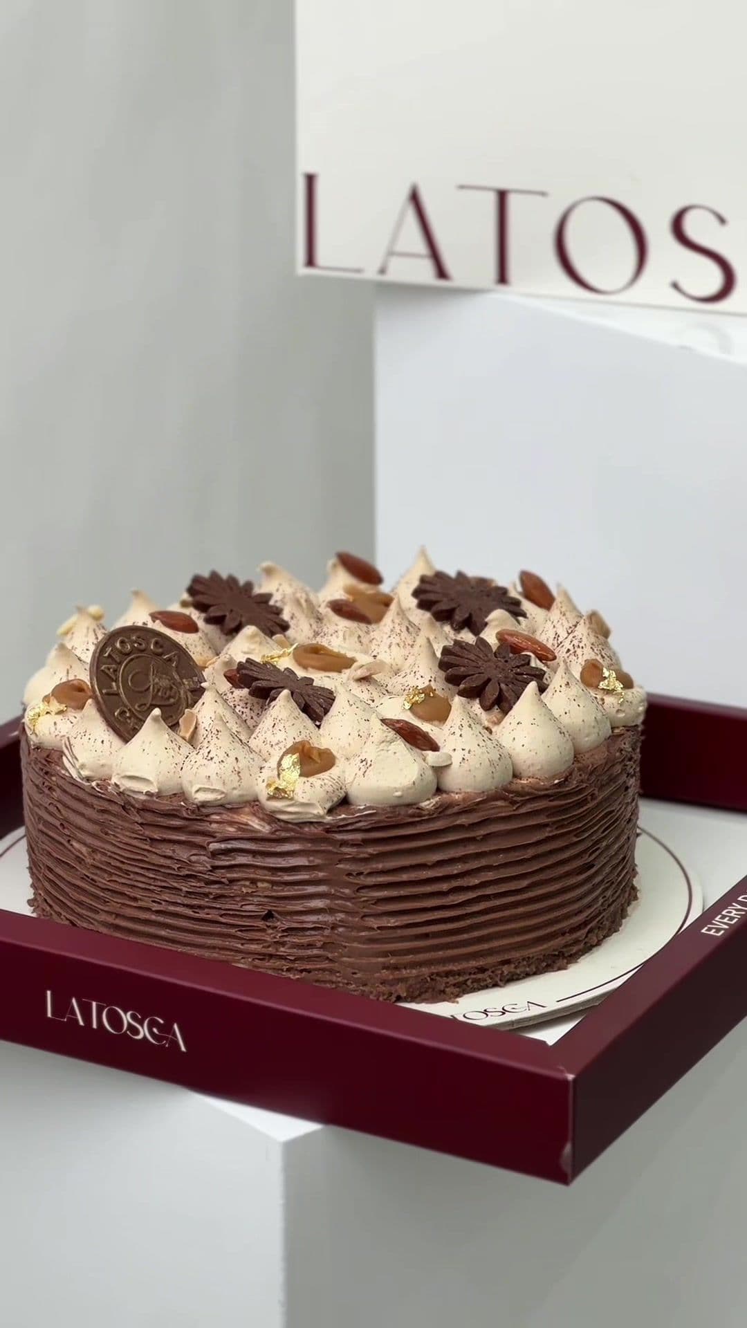 الفن يؤكل 🤎 @Latosca Art  #fyp #explor #foryou #حفرالباطن 